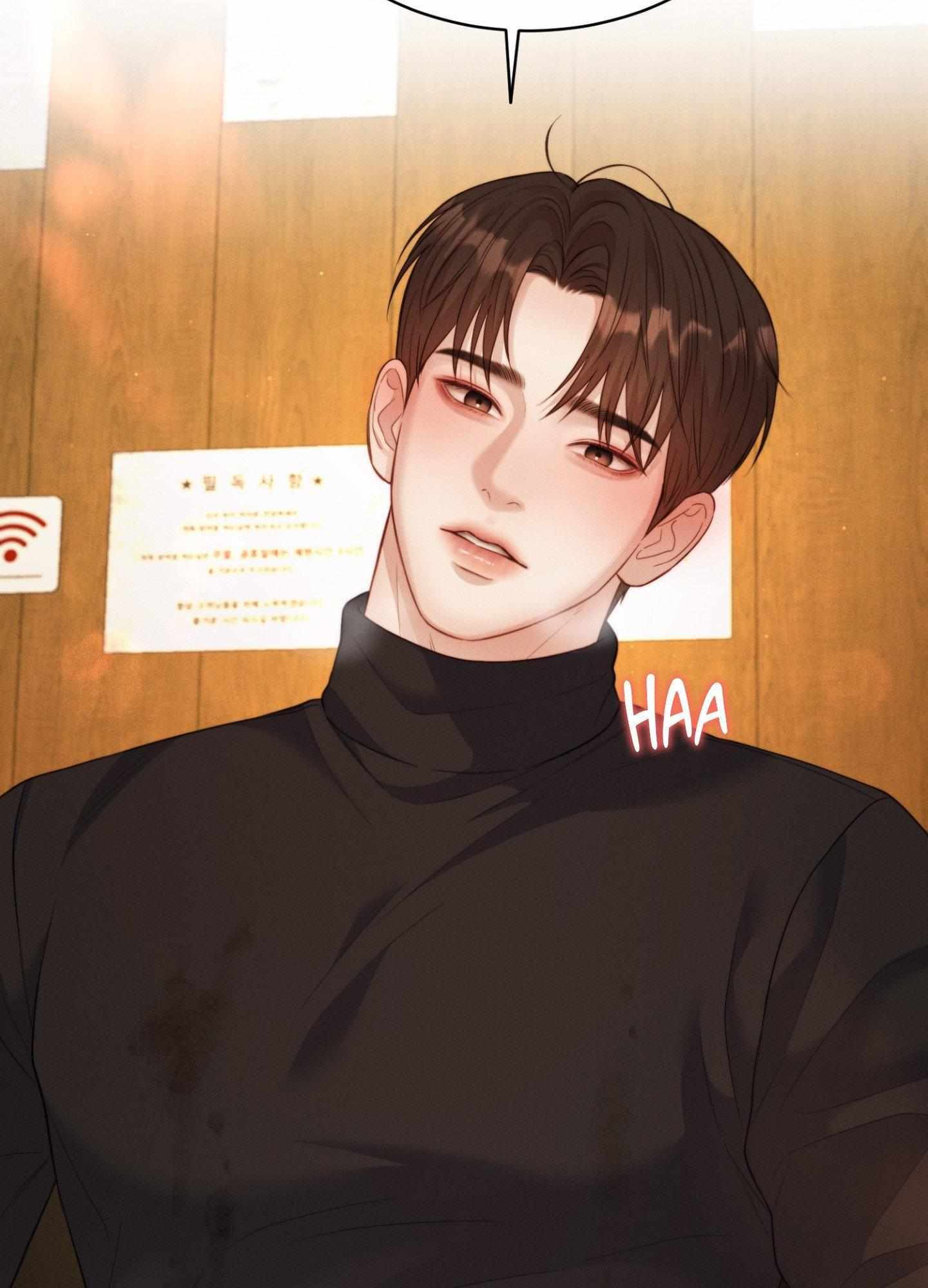 Love Remedy Chapter 45 page 102 - 