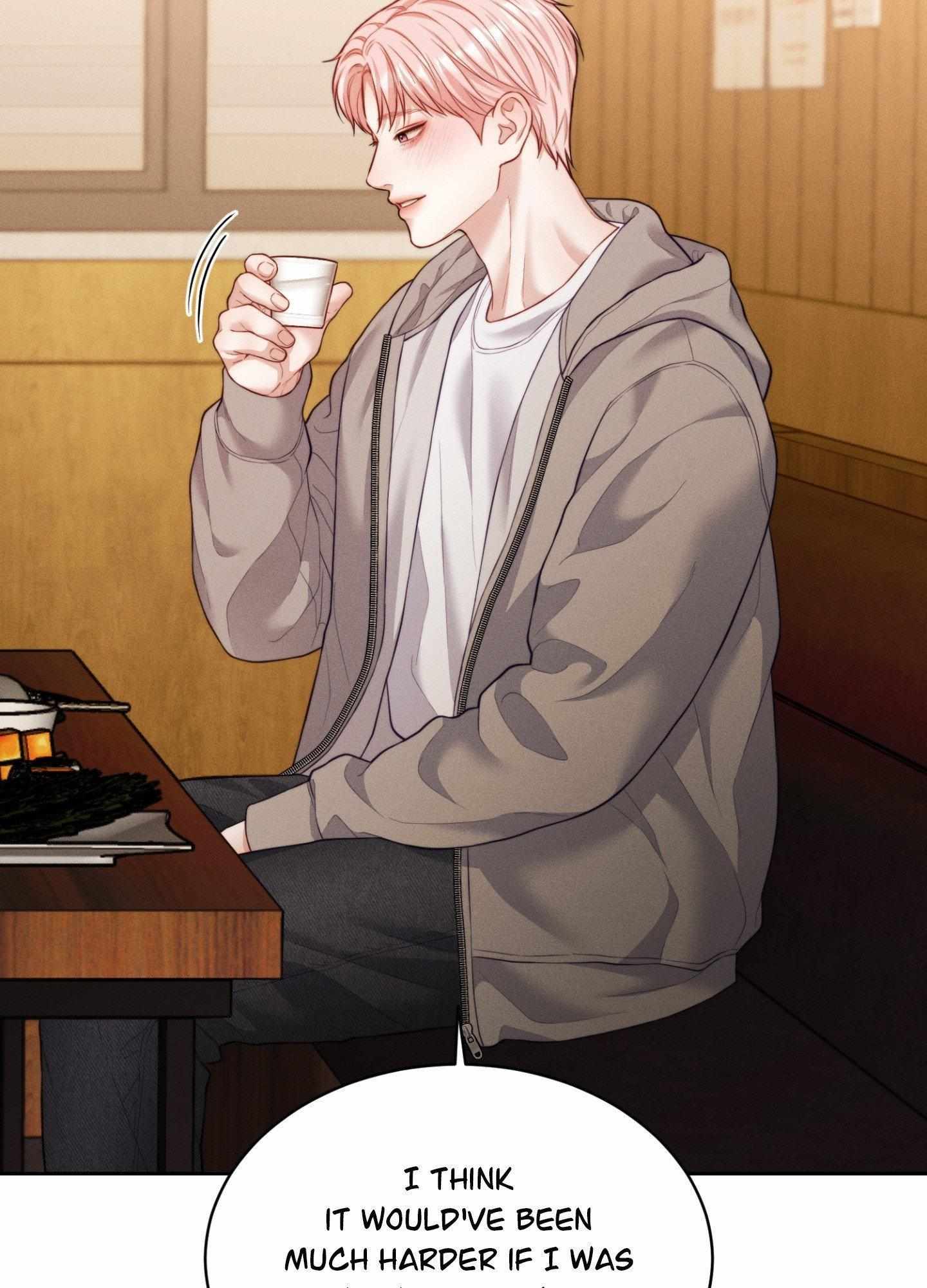 Love Remedy Chapter 45 page 12 - 