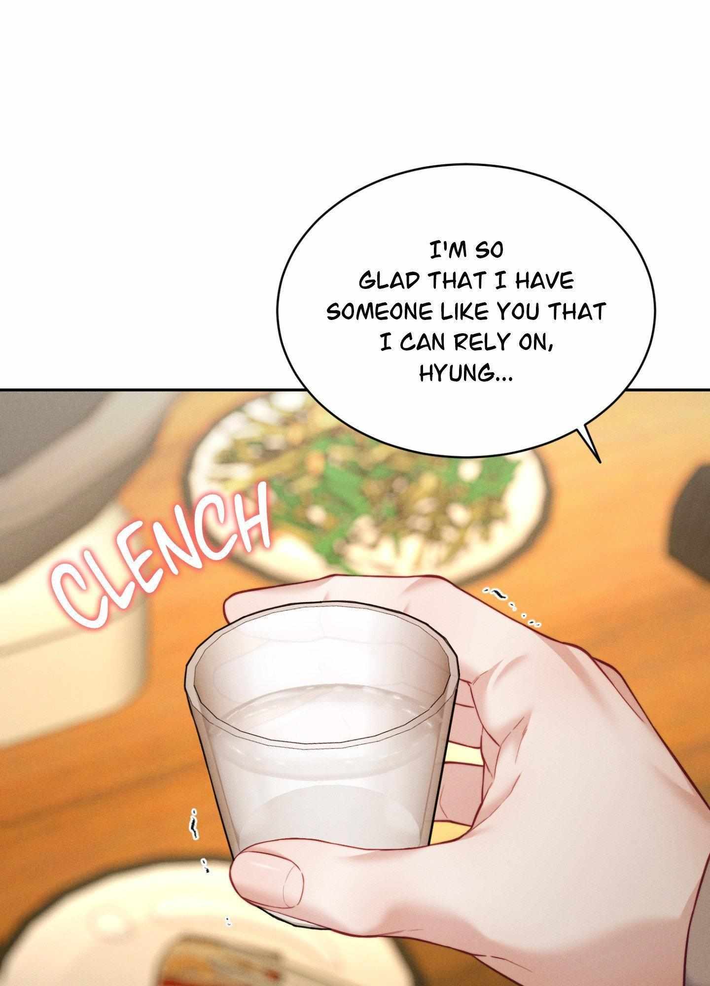 Love Remedy Chapter 45 page 14 - 
