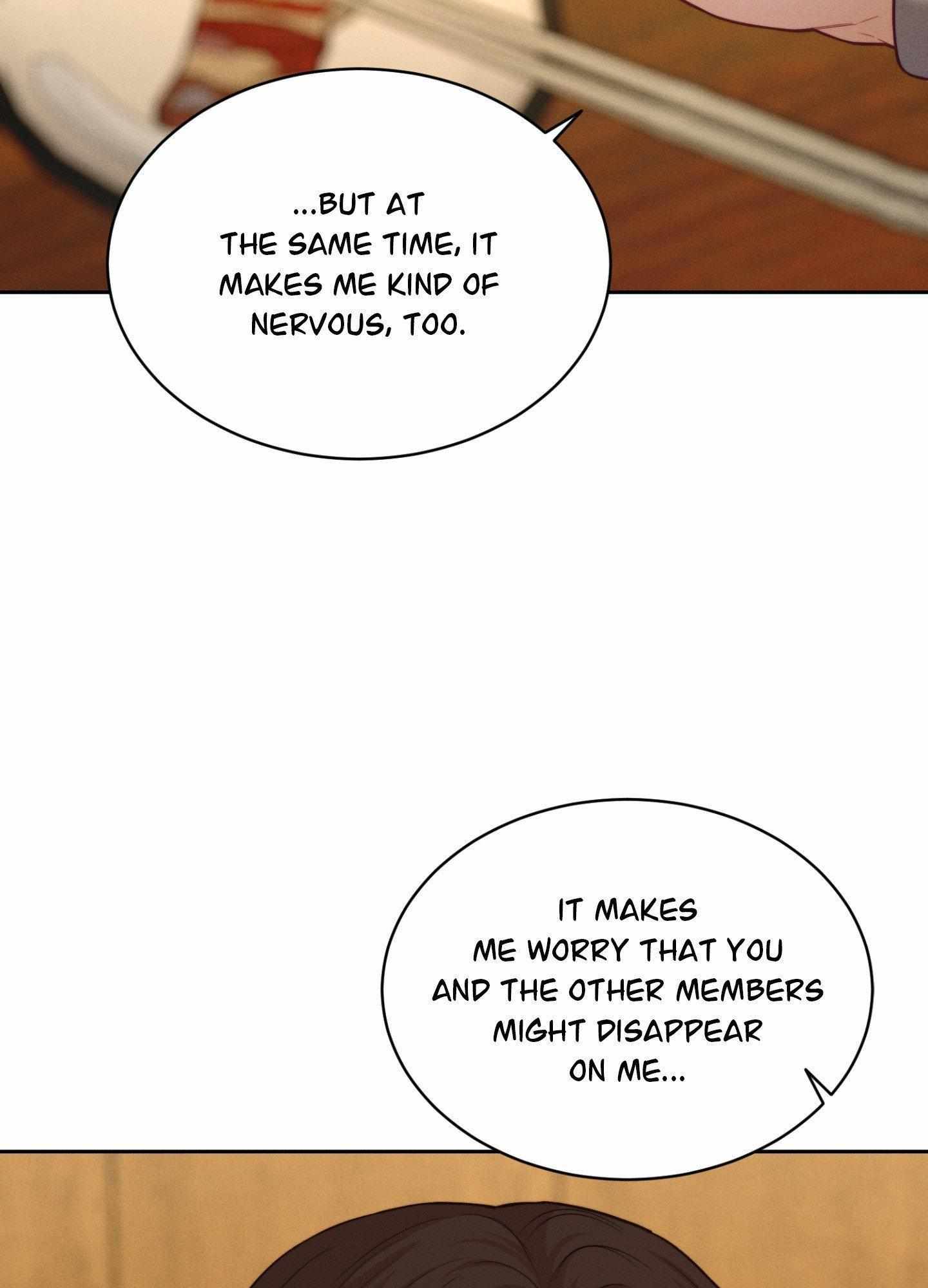 Love Remedy Chapter 45 page 15 - 