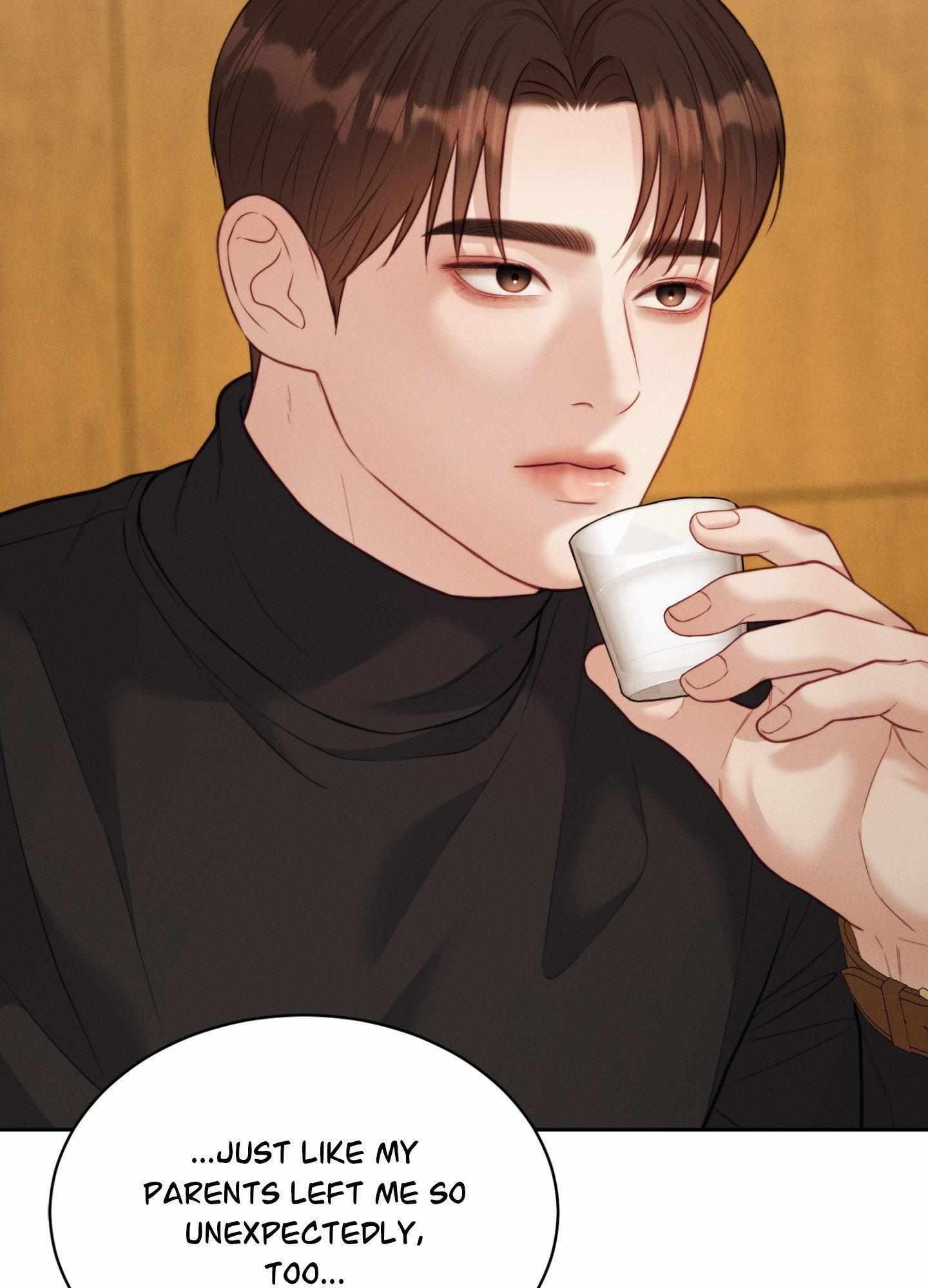 Love Remedy Chapter 45 page 16 - 
