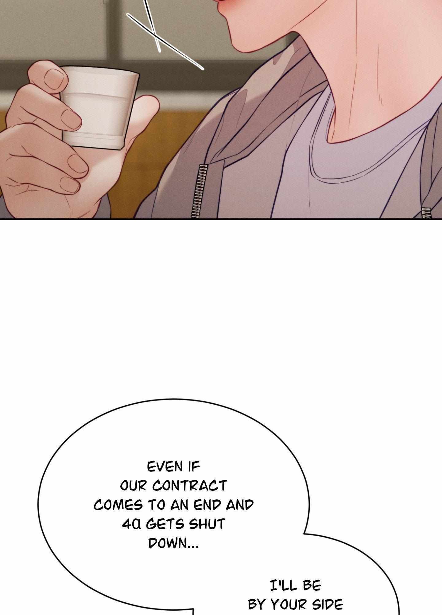Love Remedy Chapter 45 page 18 - 