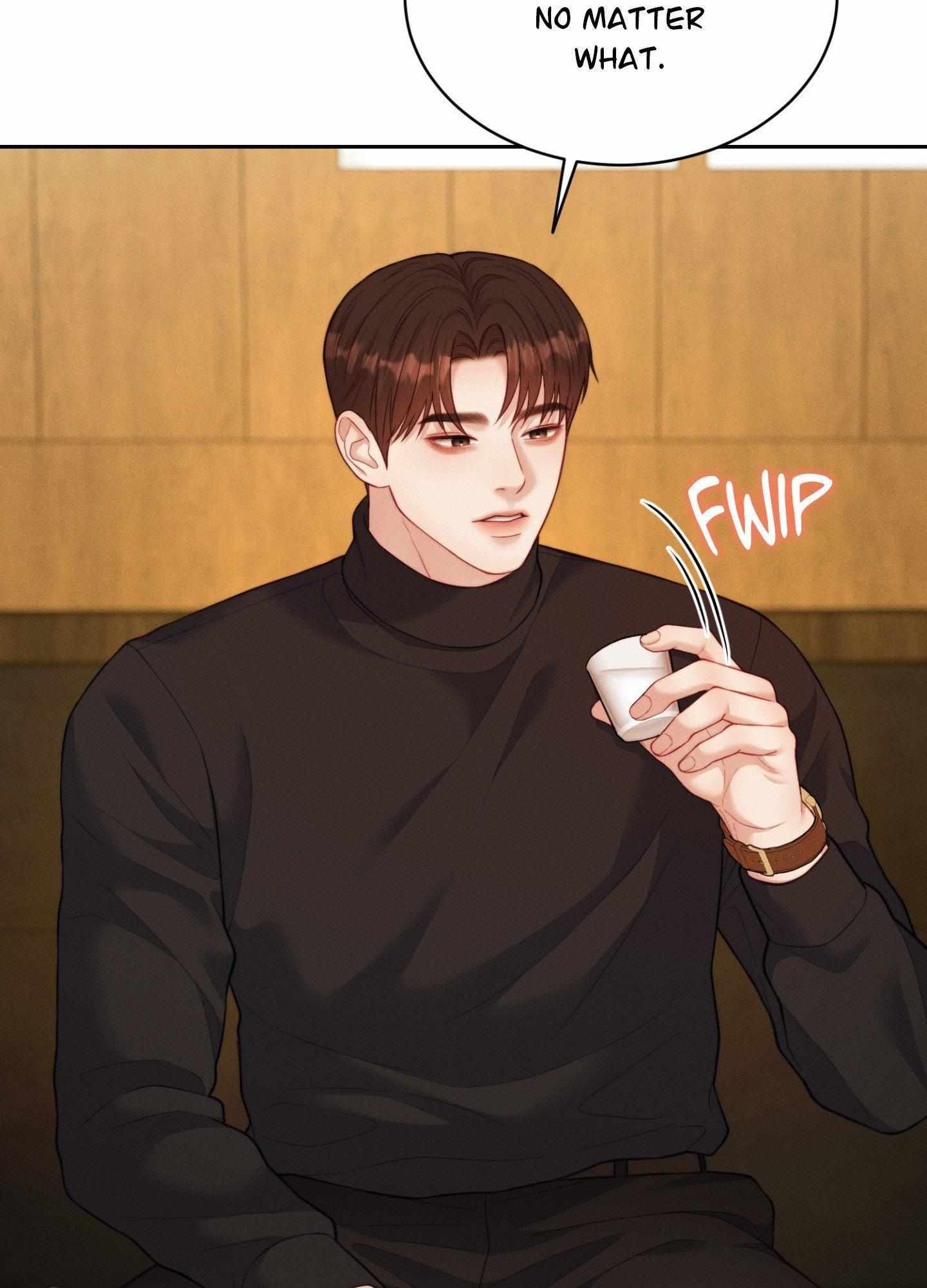 Love Remedy Chapter 45 page 19 - 