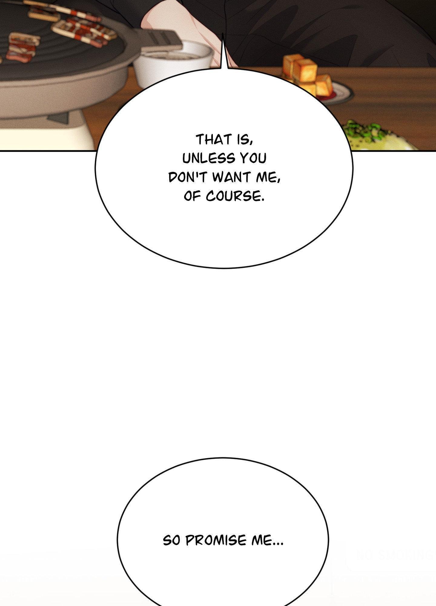 Love Remedy Chapter 45 page 20 - 