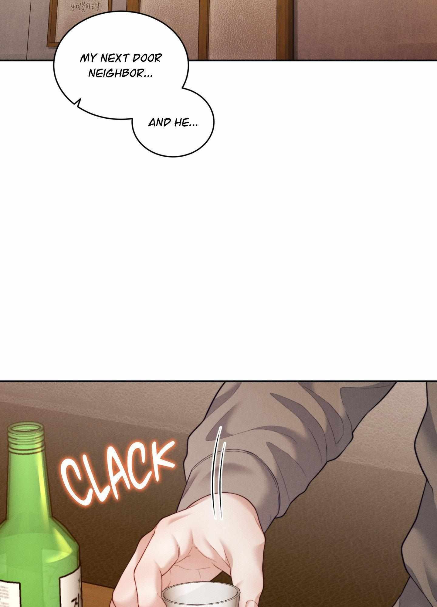 Love Remedy Chapter 45 page 3 - 