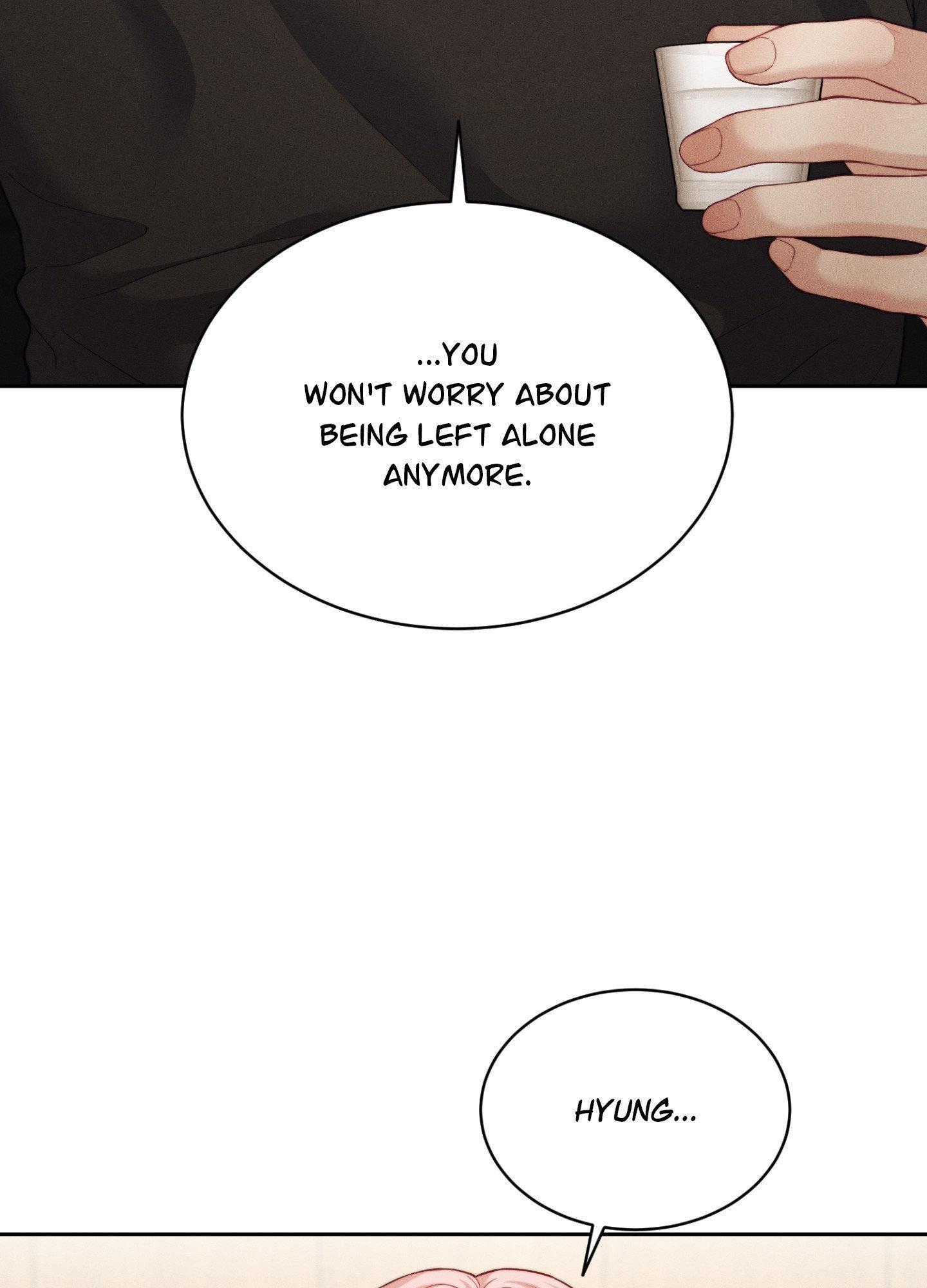 Love Remedy Chapter 45 page 22 - 