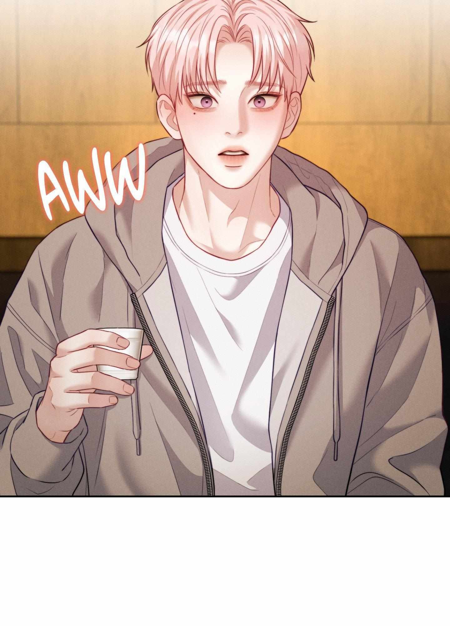 Love Remedy Chapter 45 page 23 - 