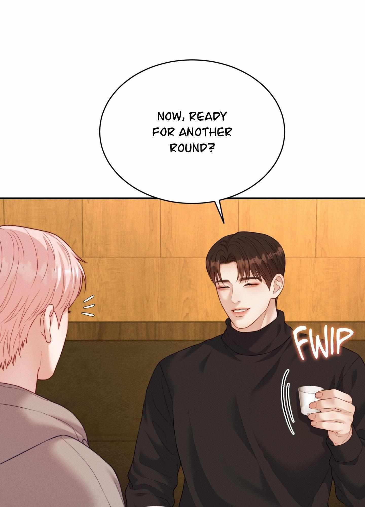 Love Remedy Chapter 45 page 25 - 