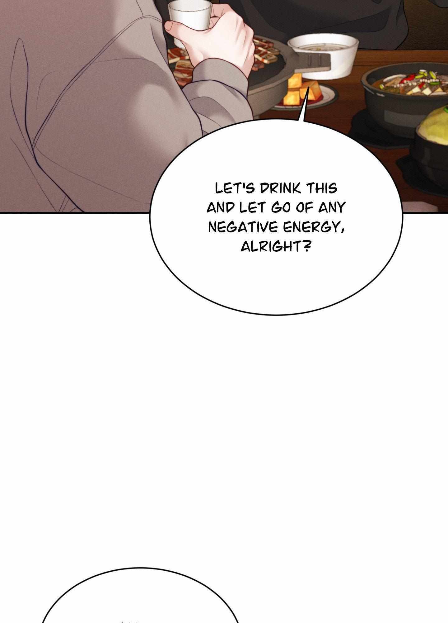Love Remedy Chapter 45 page 26 - 