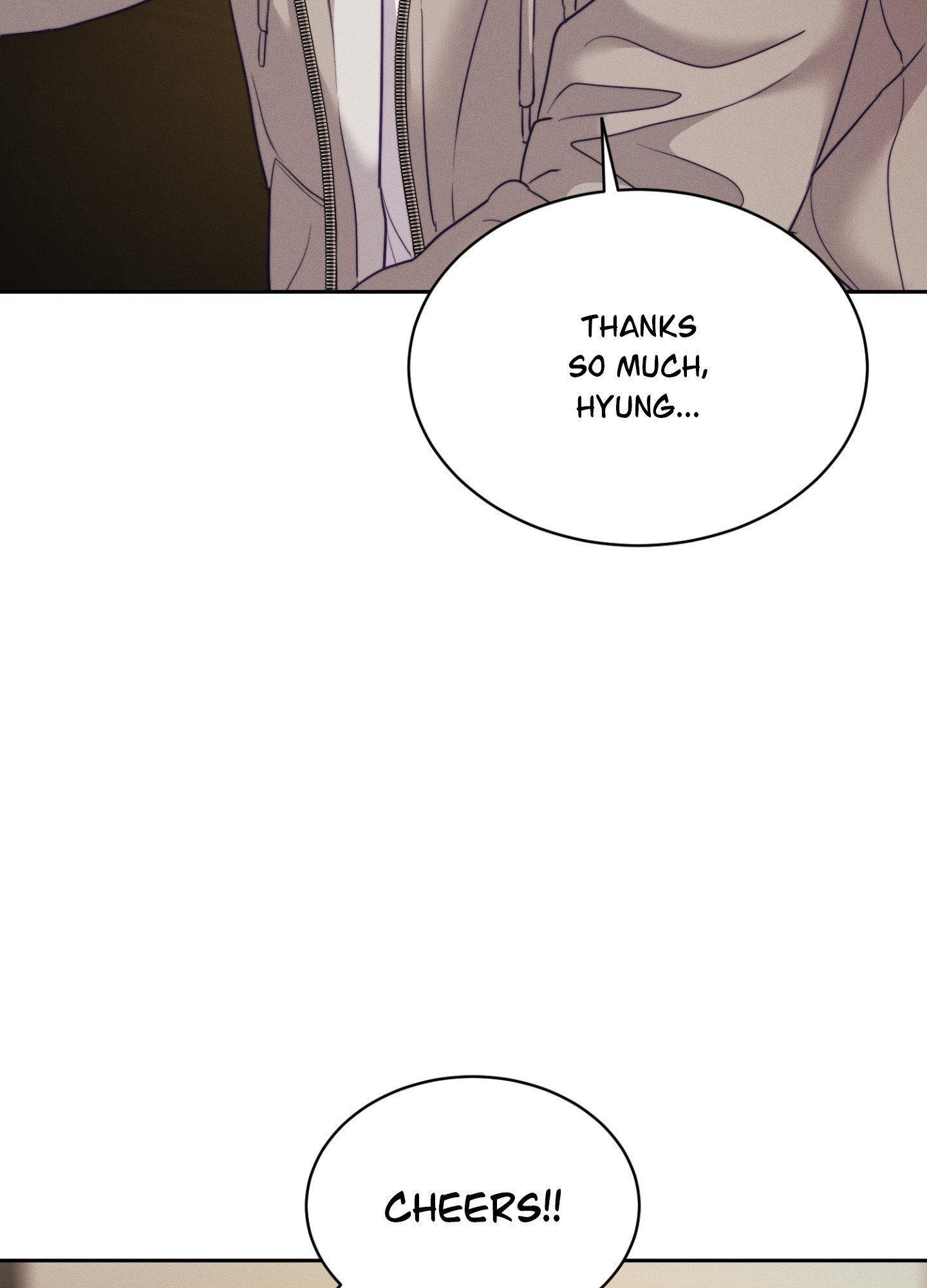 Love Remedy Chapter 45 page 28 - 