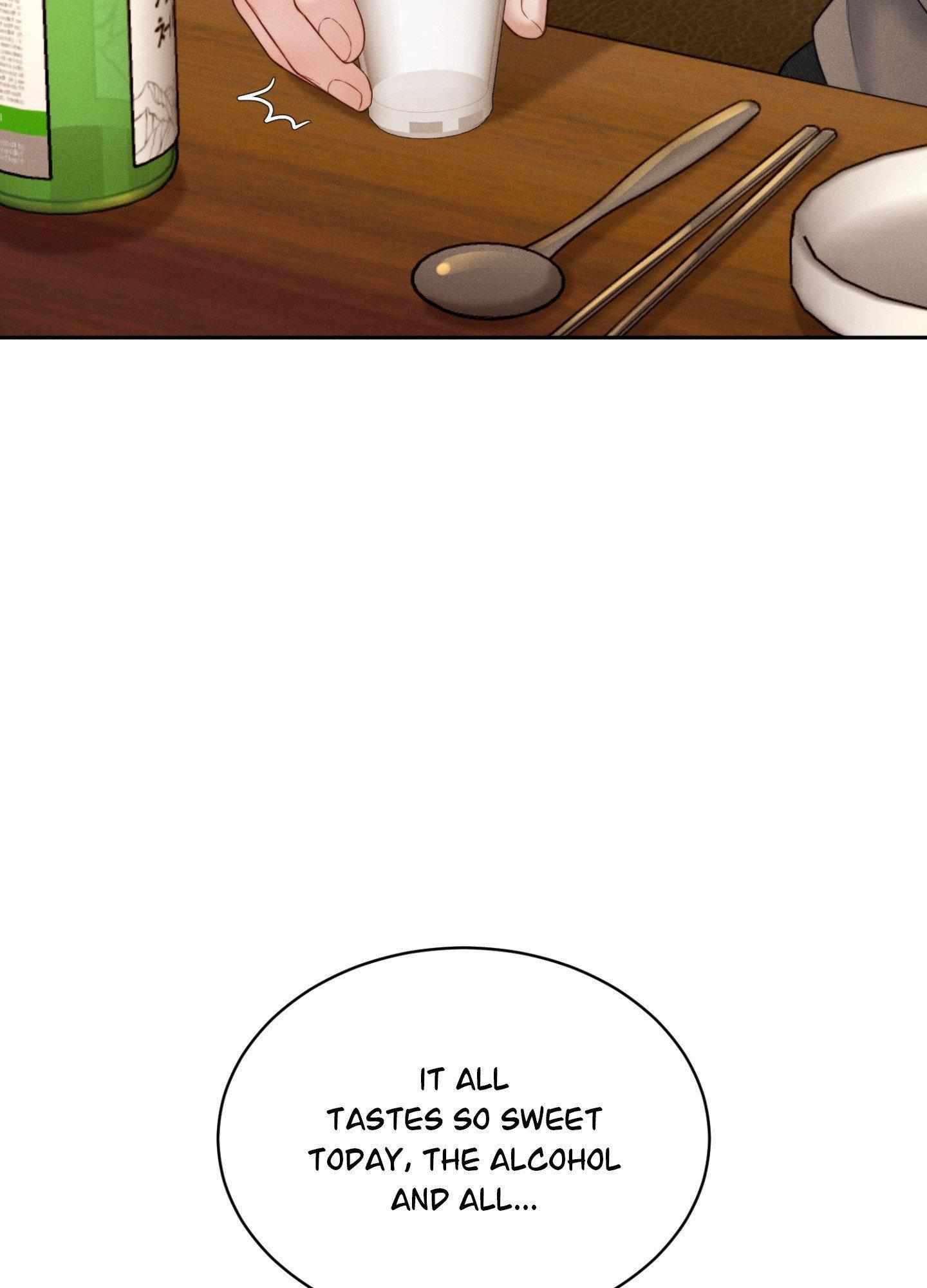 Love Remedy Chapter 45 page 4 - 