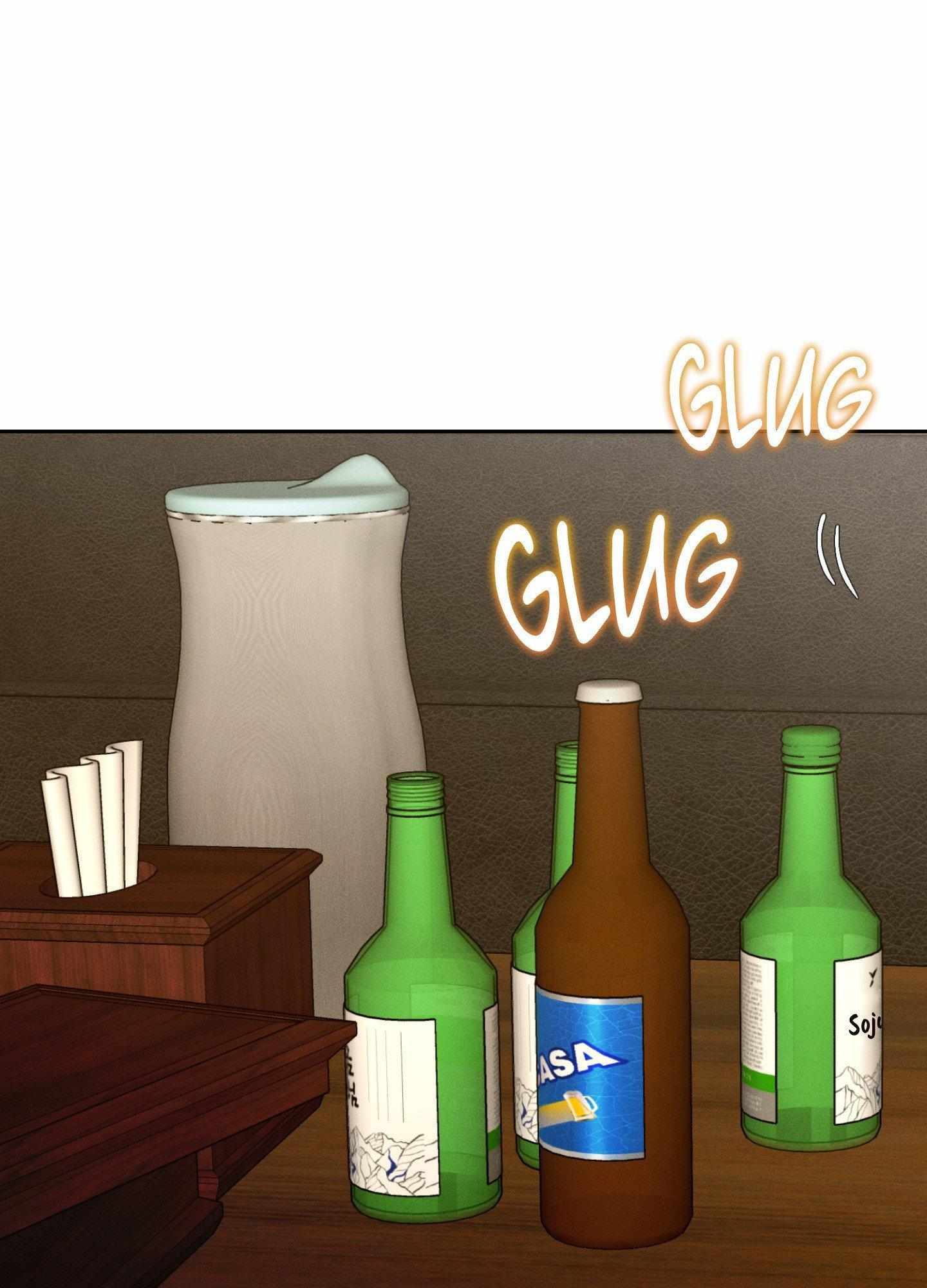 Love Remedy Chapter 45 page 31 - 