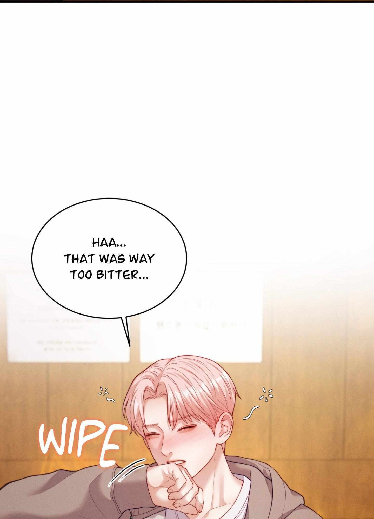 Love Remedy Chapter 45 page 32 - 
