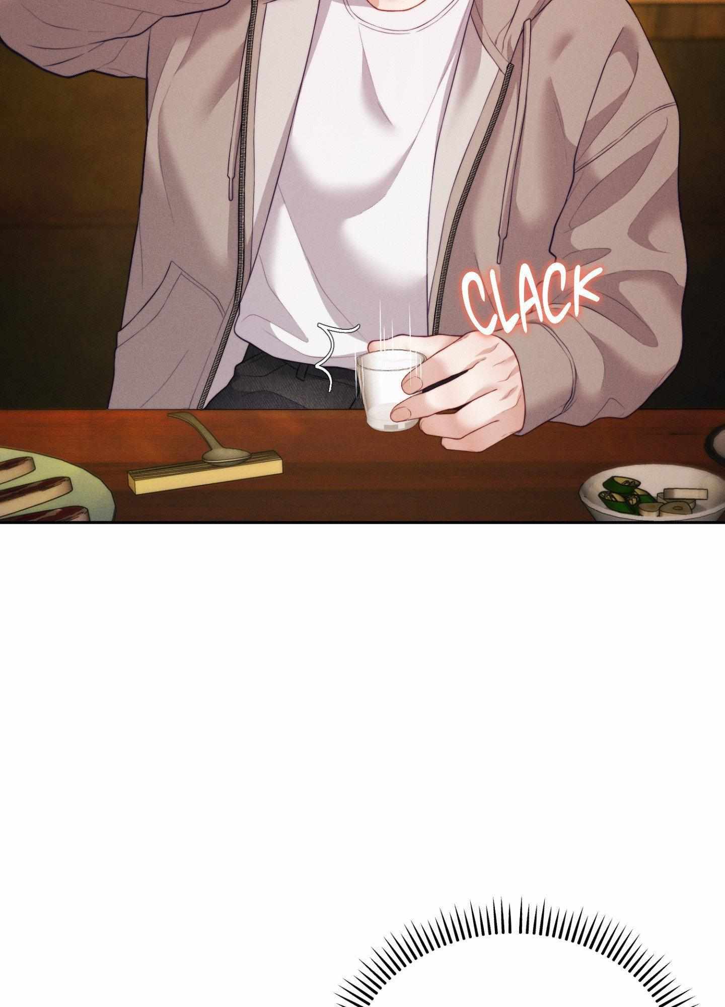 Love Remedy Chapter 45 page 33 - 