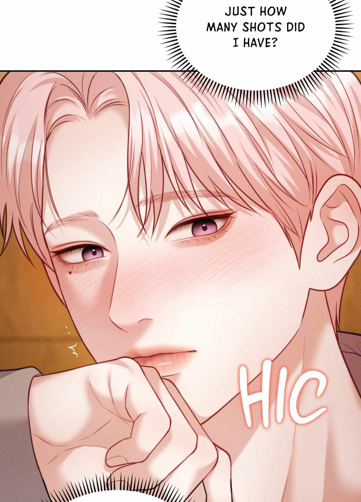 Love Remedy Chapter 45 page 34 - 