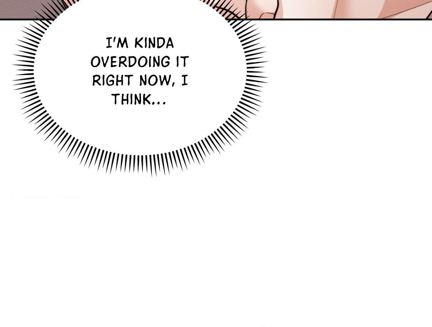Love Remedy Chapter 45 page 35 - 