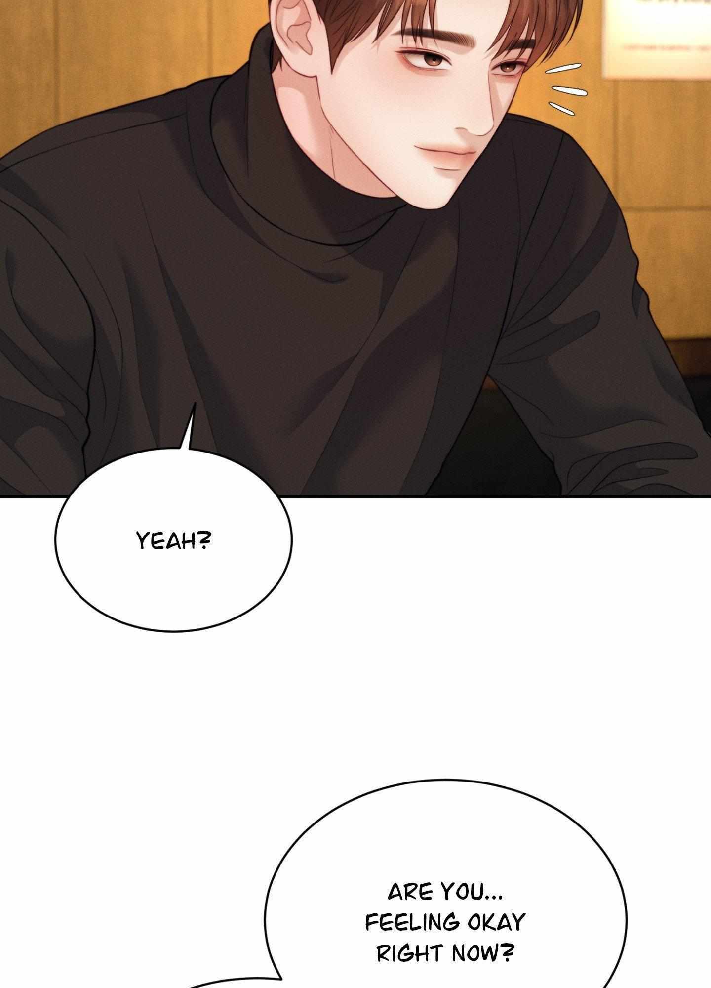 Love Remedy Chapter 45 page 38 - 