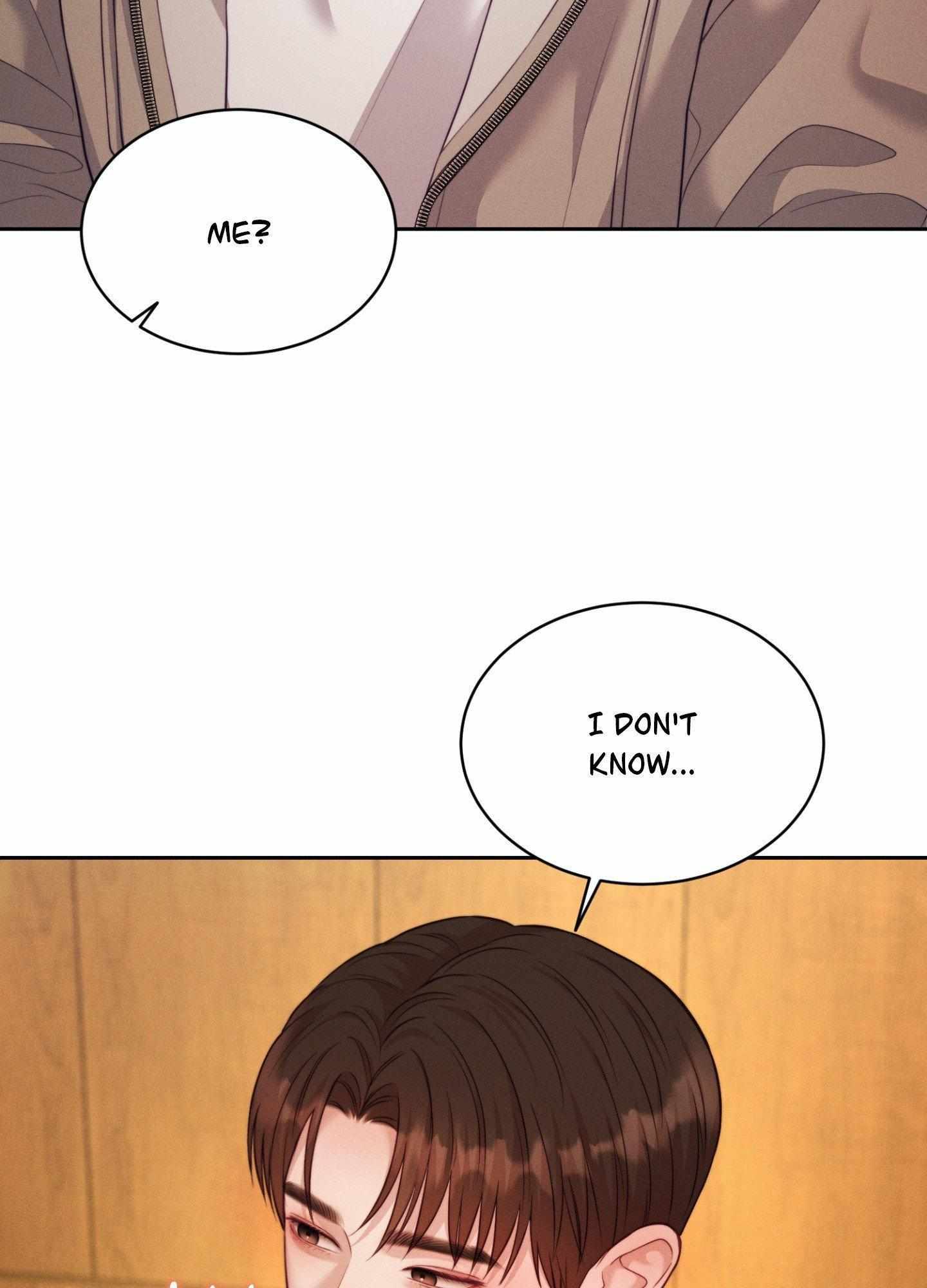 Love Remedy Chapter 45 page 40 - 