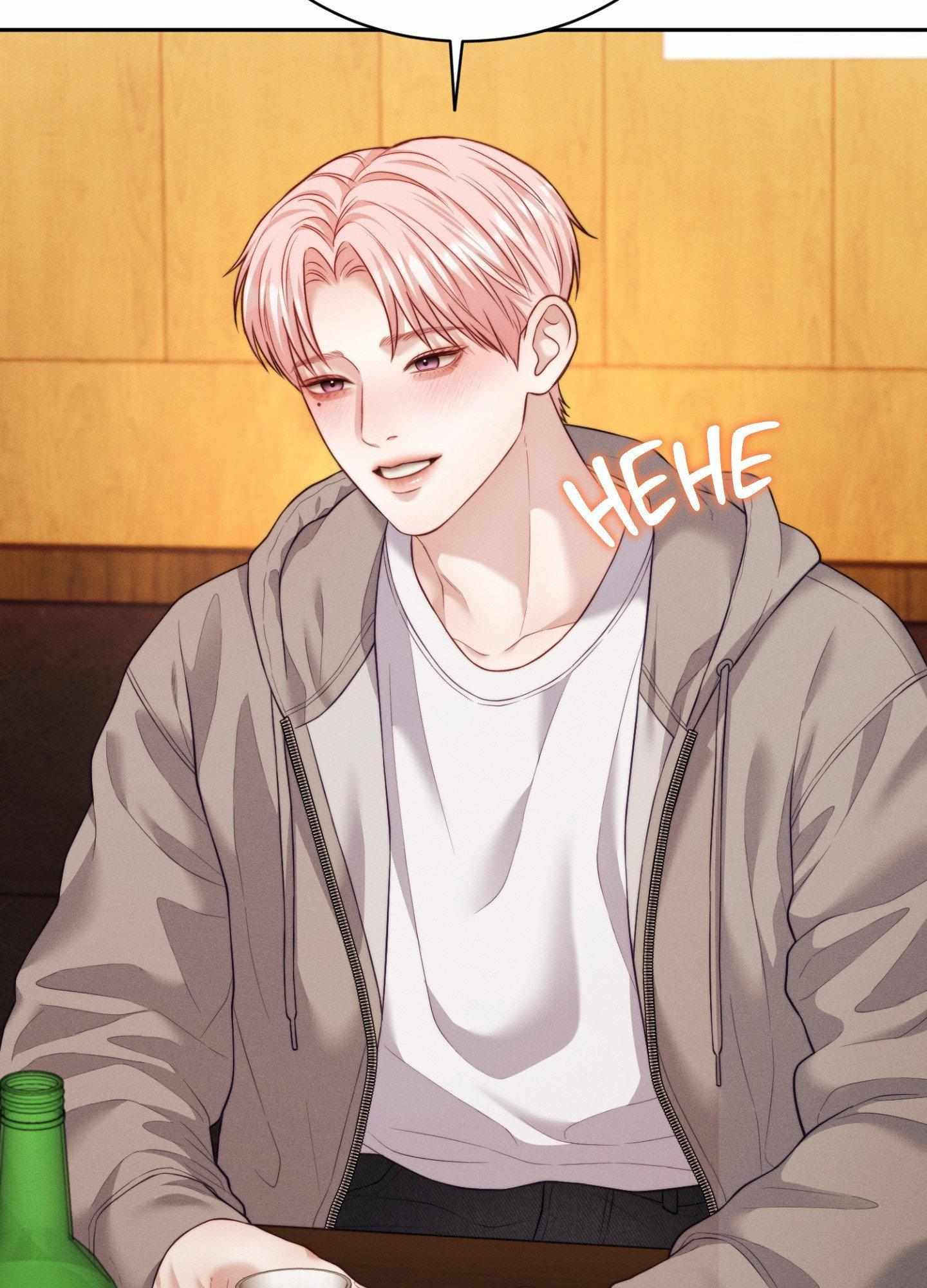 Love Remedy Chapter 45 page 5 - 