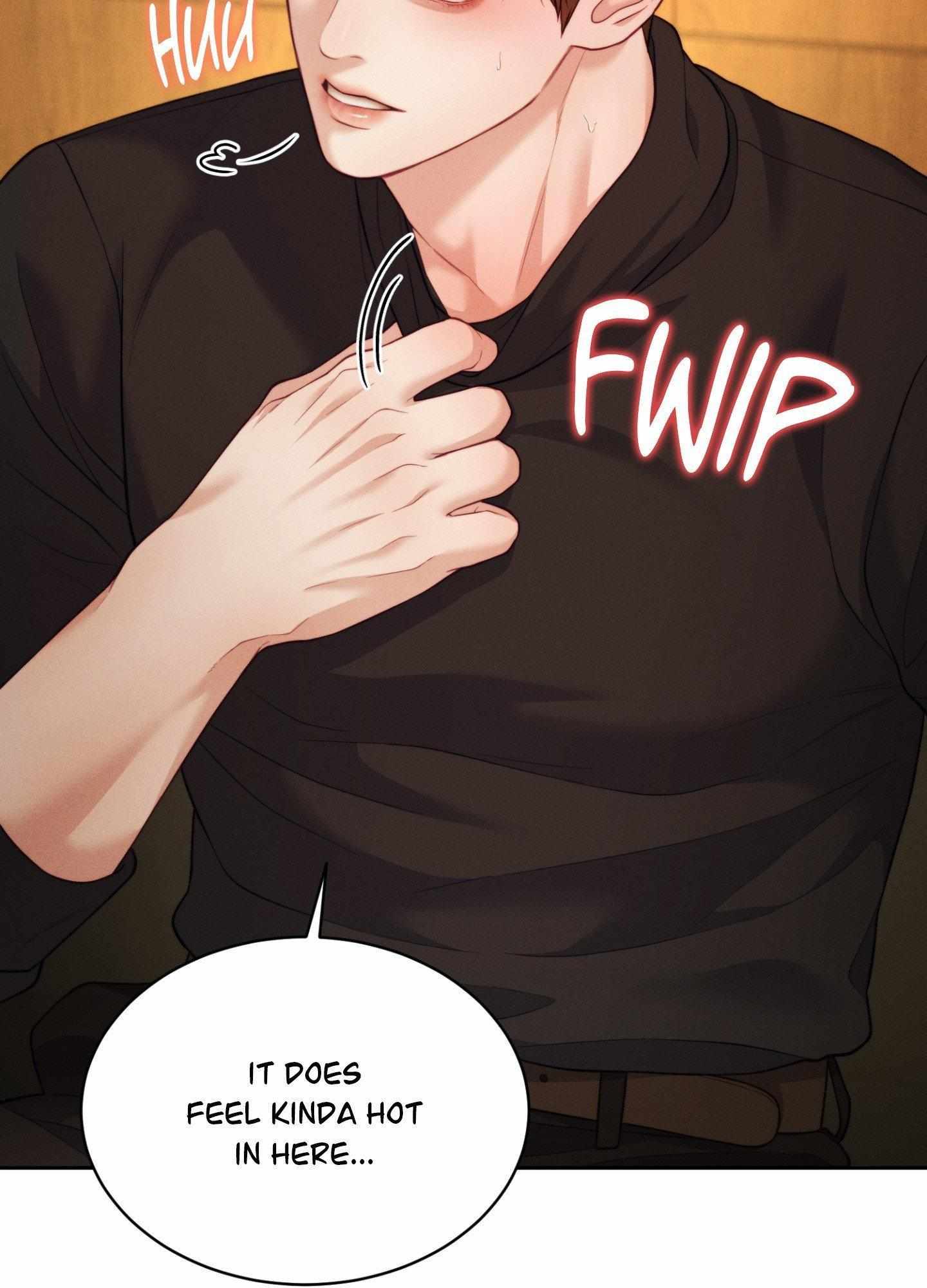 Love Remedy Chapter 45 page 41 - 