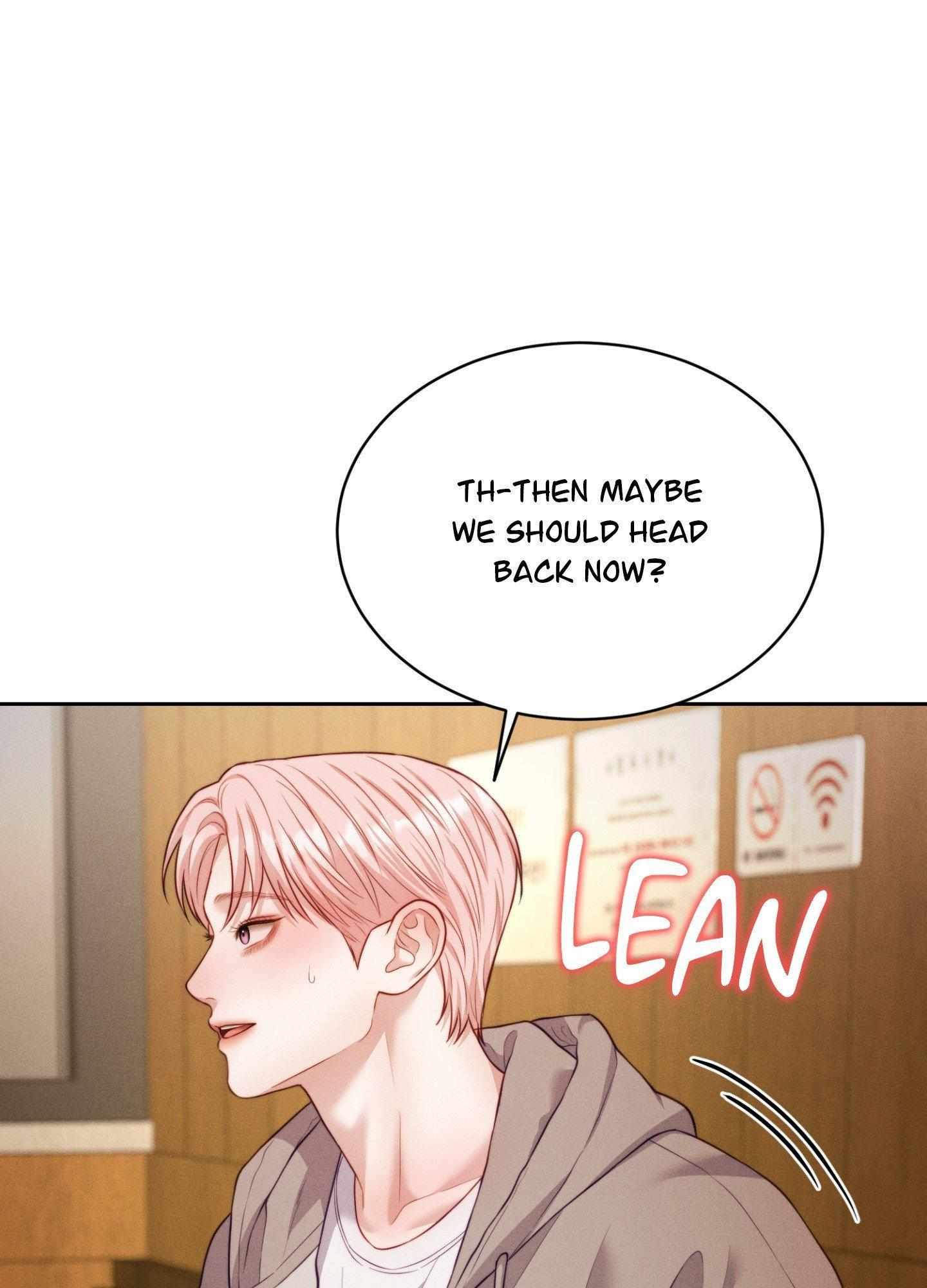 Love Remedy Chapter 45 page 42 - 