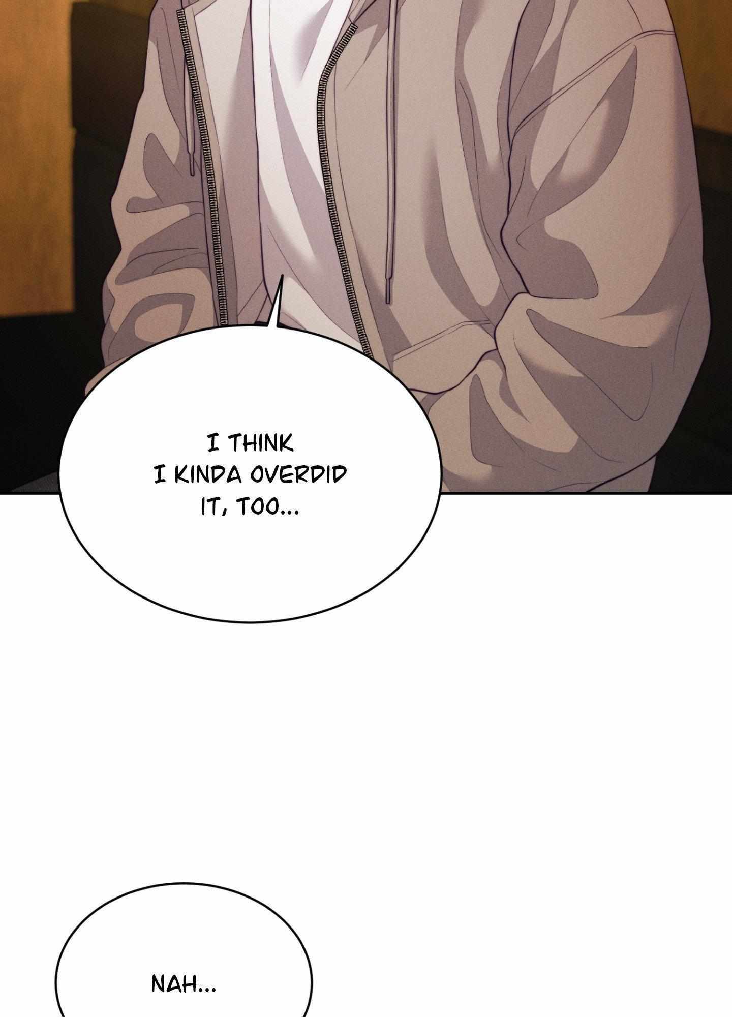 Love Remedy Chapter 45 page 43 - 