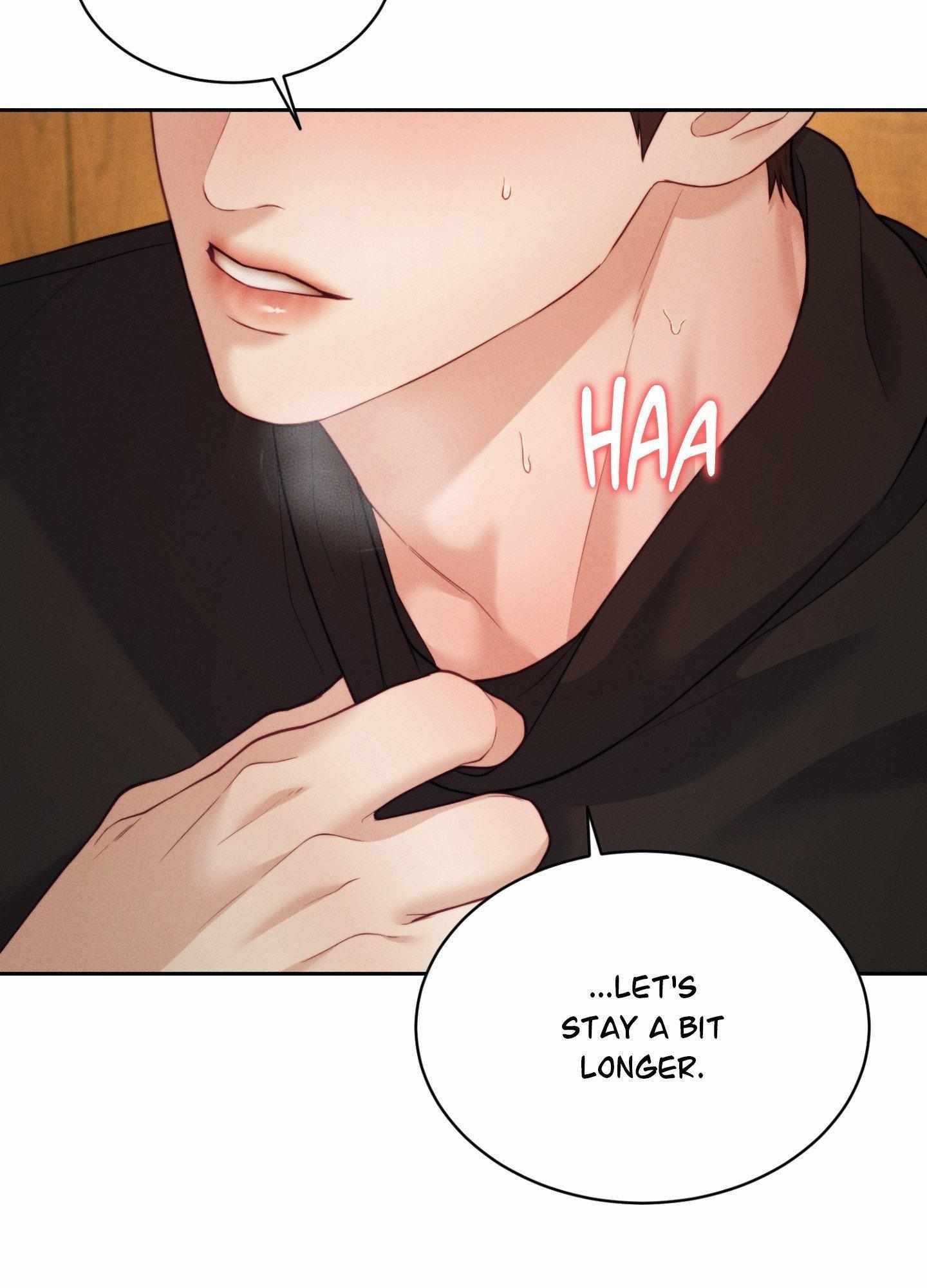 Love Remedy Chapter 45 page 44 - 