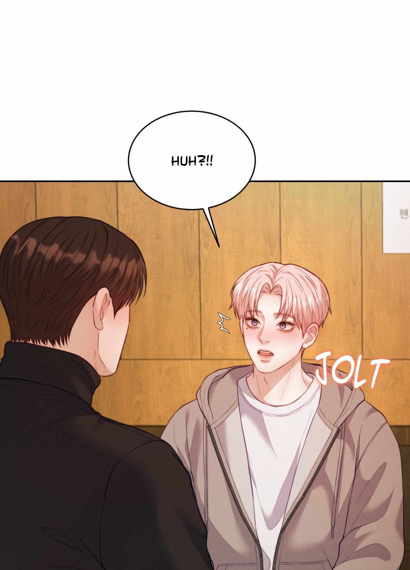 Love Remedy Chapter 45 page 45 - 