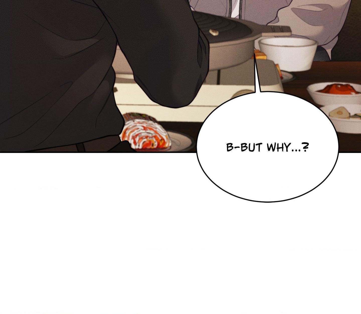 Love Remedy Chapter 45 page 46 - 