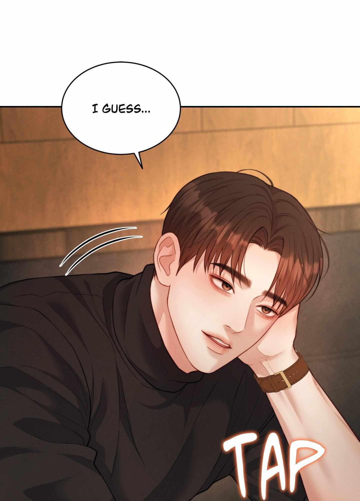 Love Remedy Chapter 45 page 47 - 