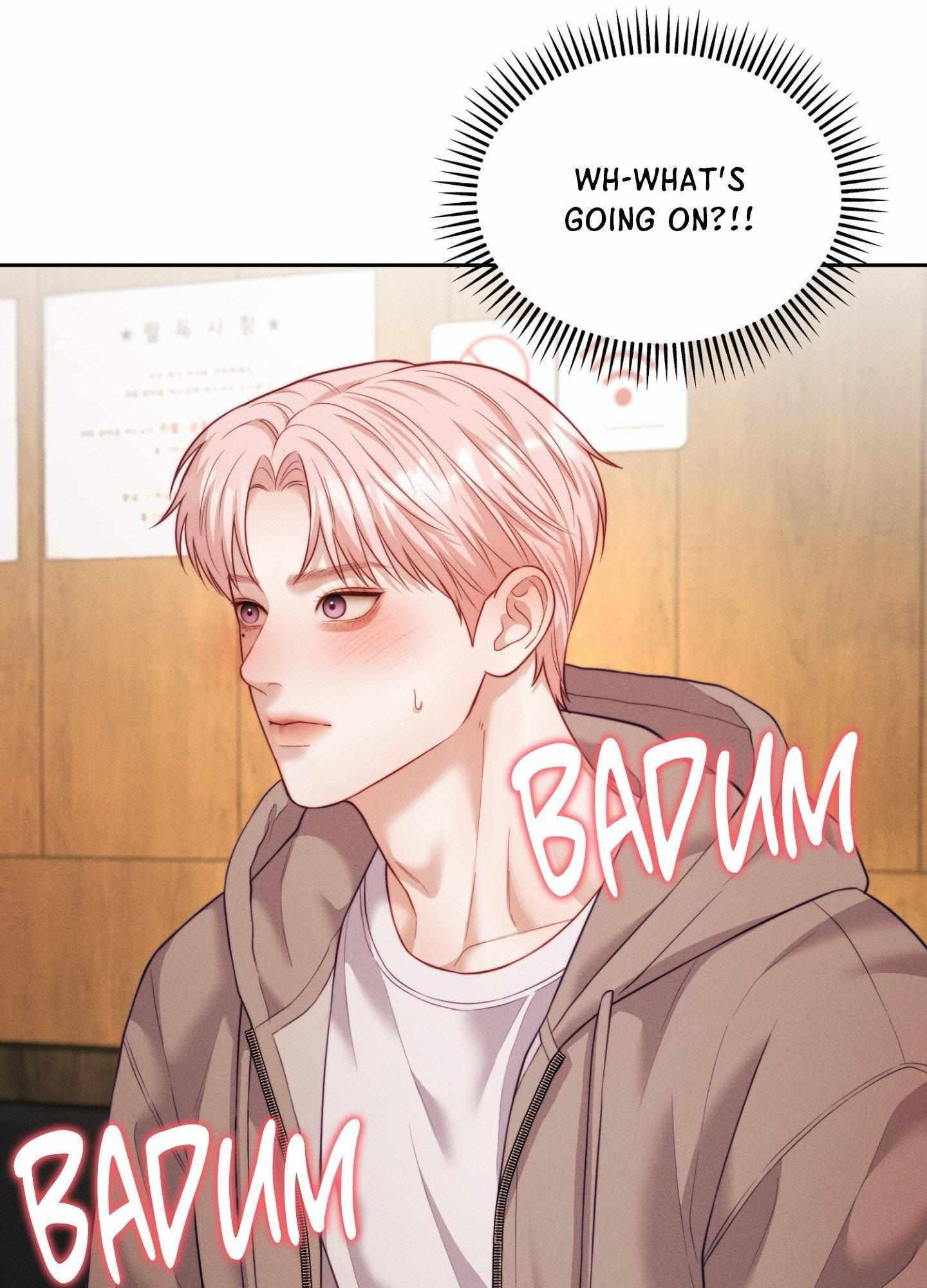 Love Remedy Chapter 45 page 50 - 