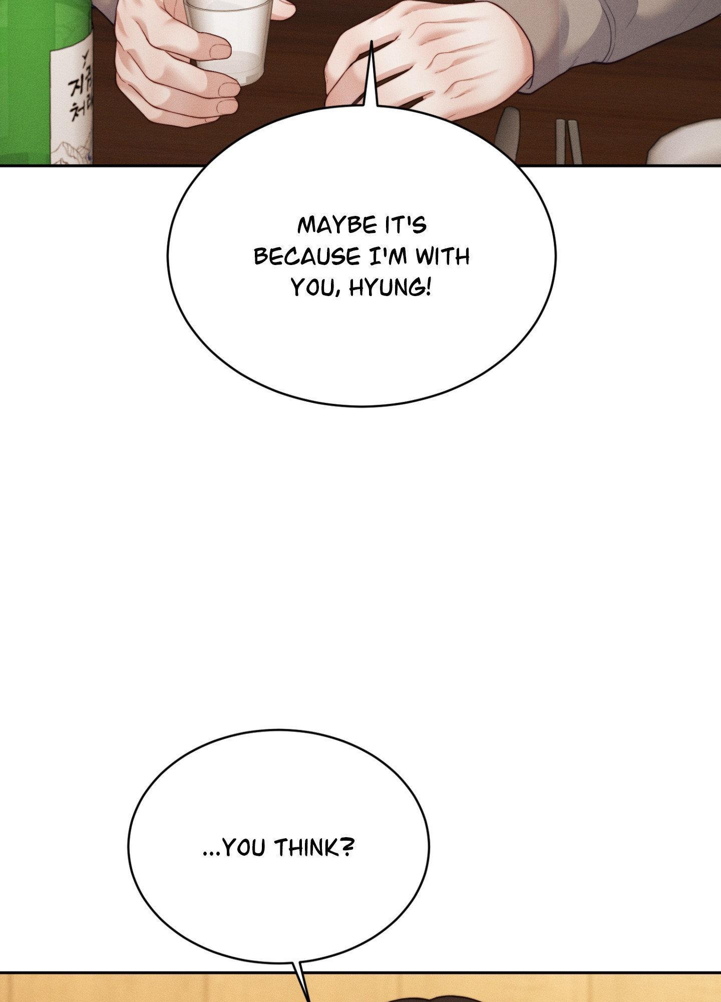 Love Remedy Chapter 45 page 6 - 