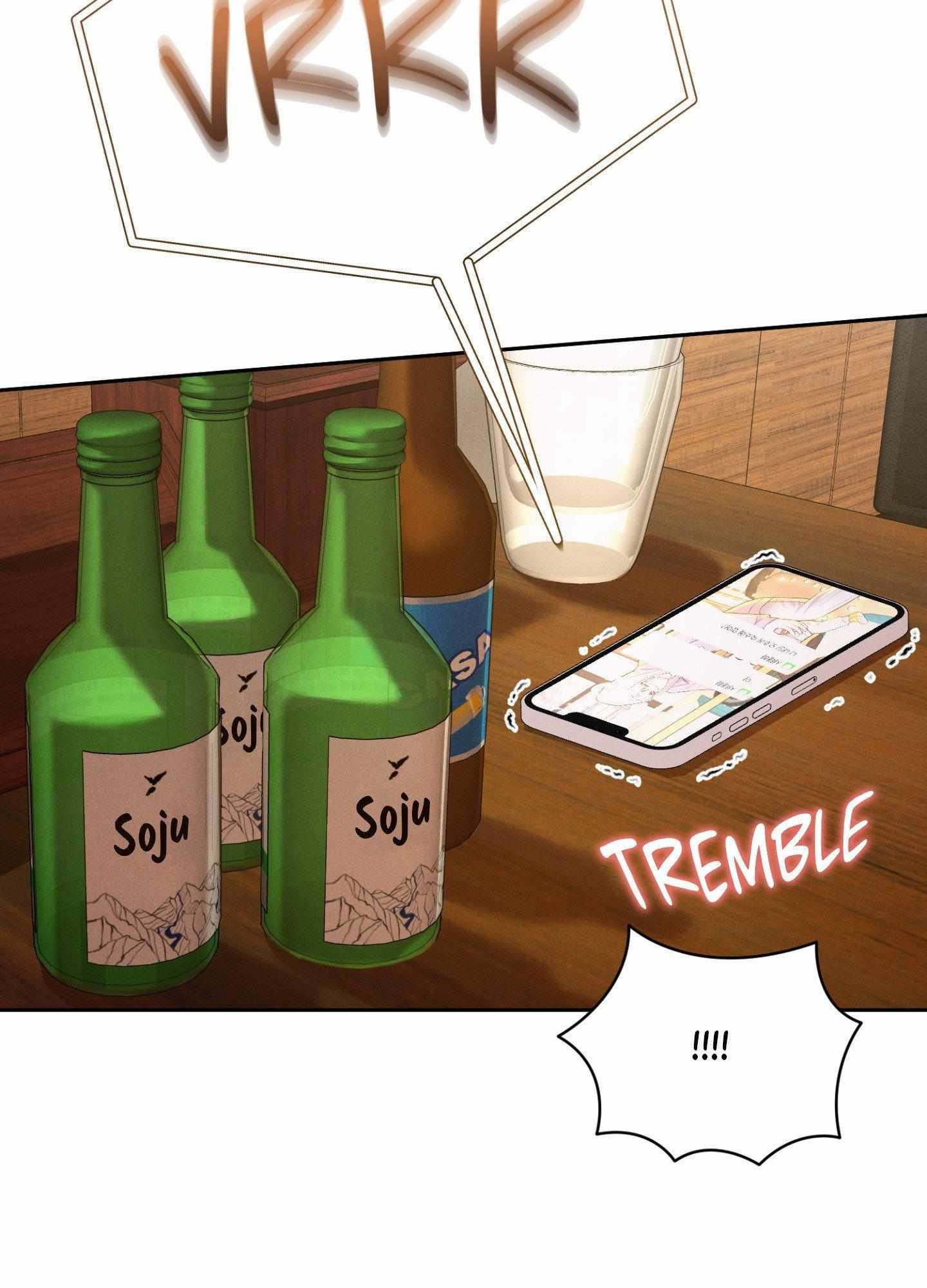 Love Remedy Chapter 45 page 56 - 