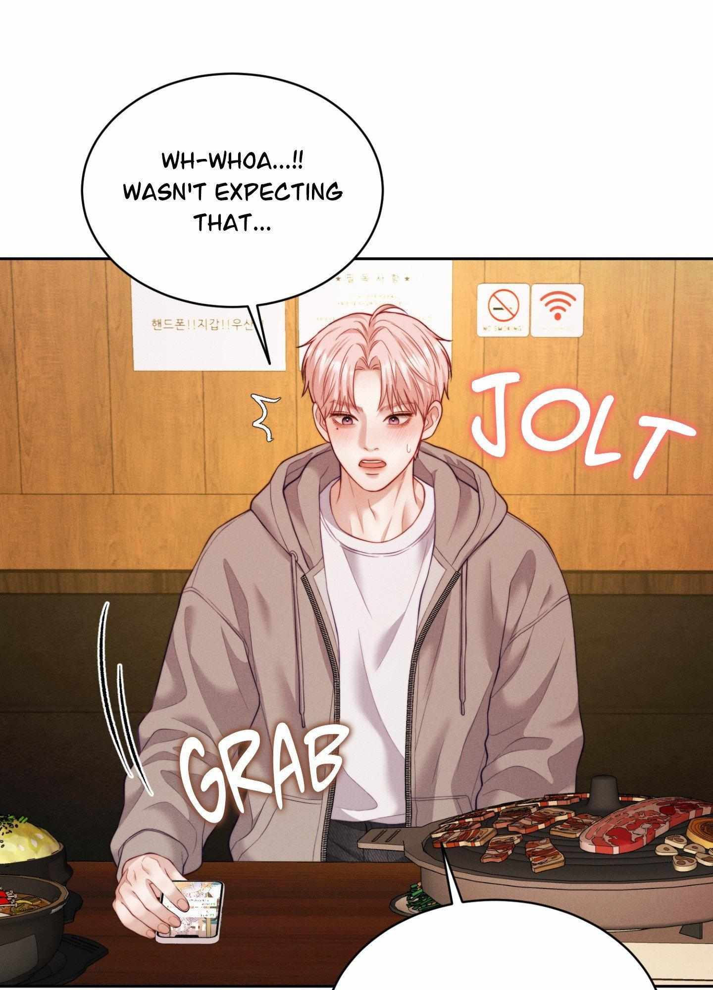 Love Remedy Chapter 45 page 57 - 