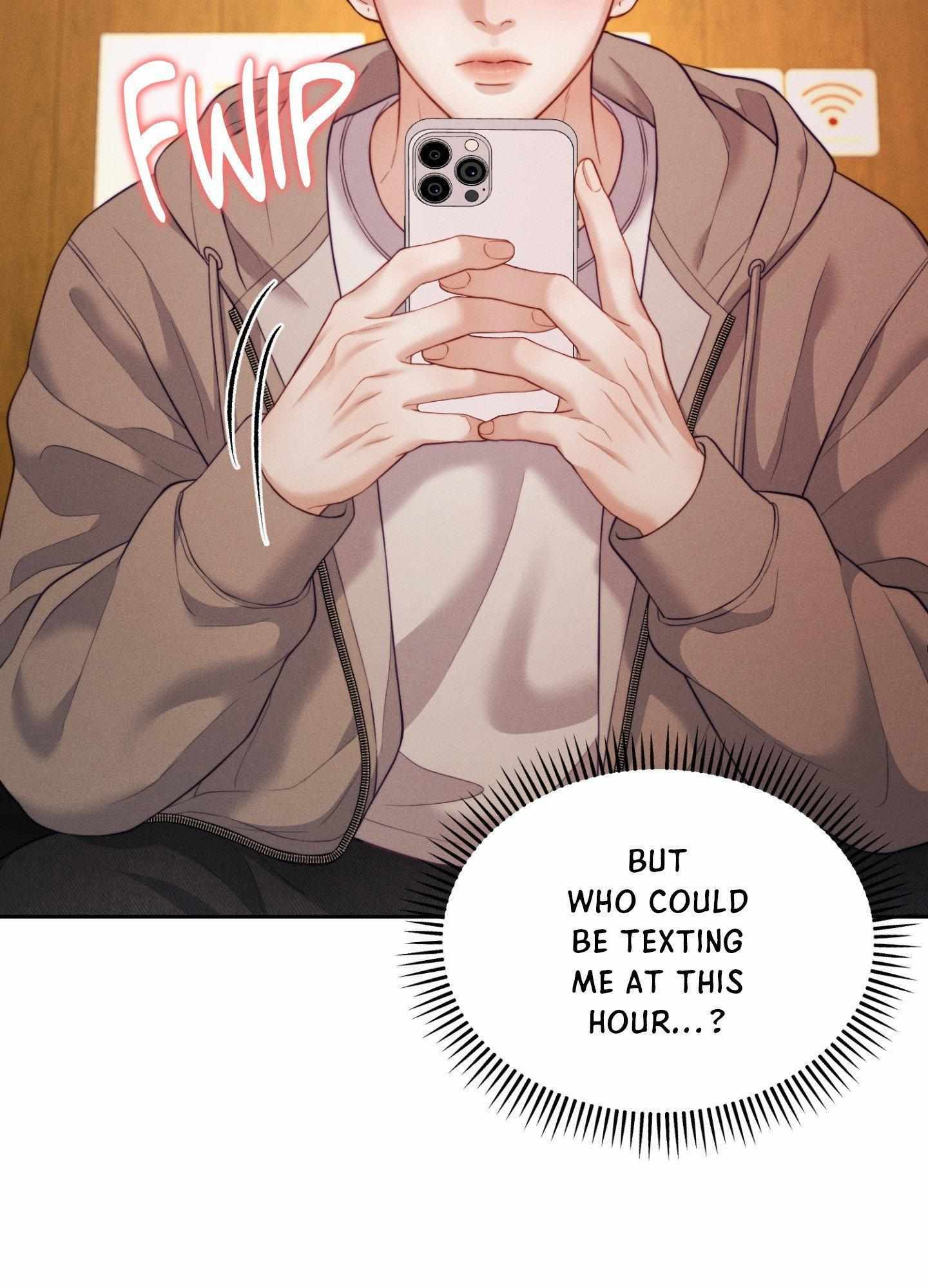 Love Remedy Chapter 45 page 59 - 