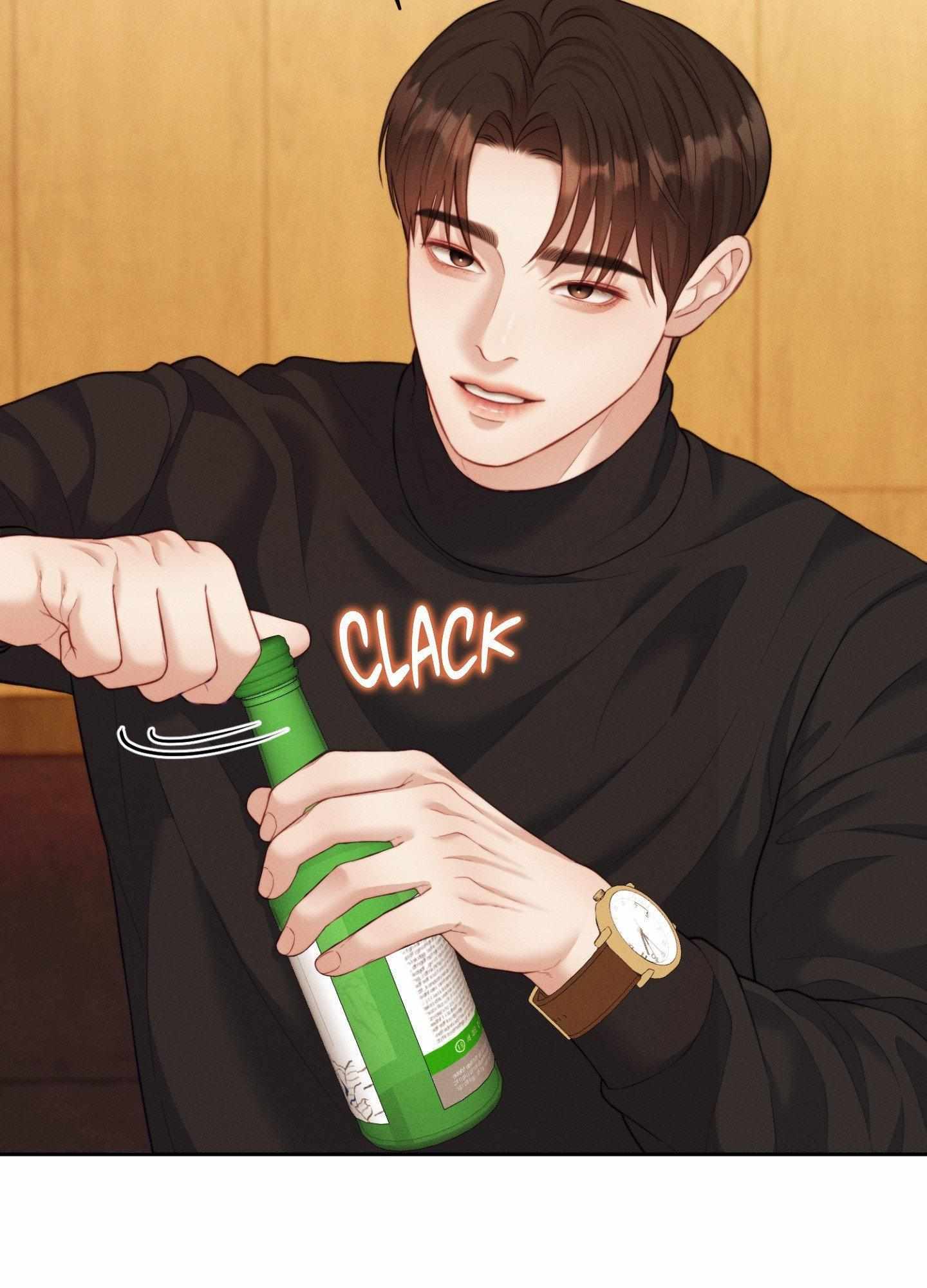 Love Remedy Chapter 45 page 7 - 