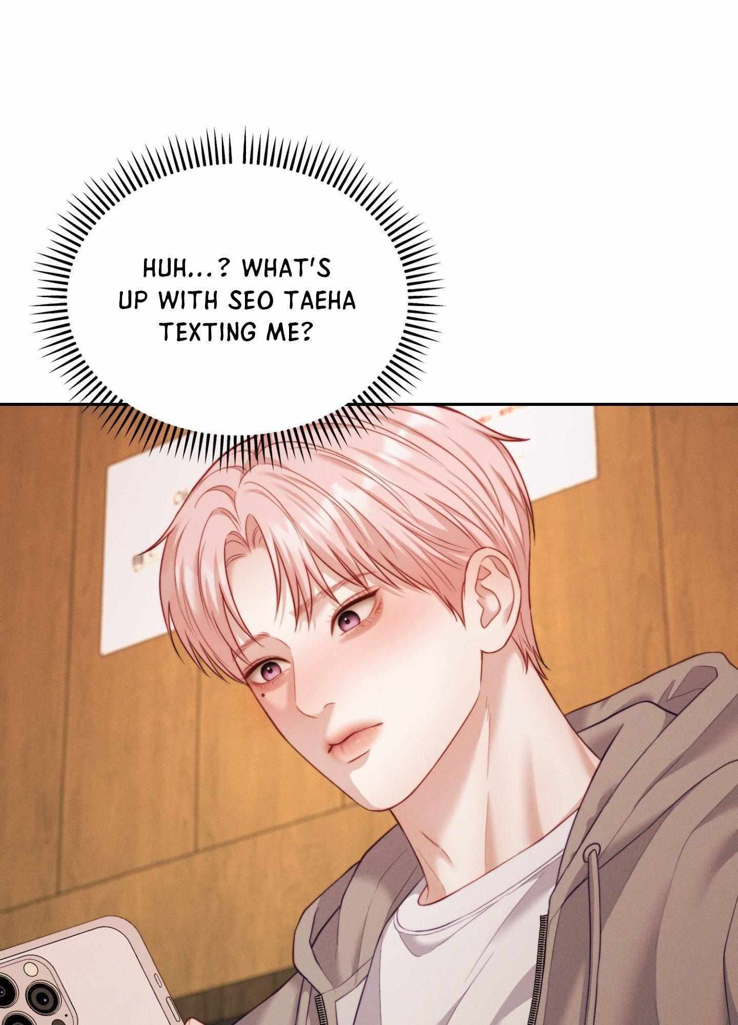 Love Remedy Chapter 45 page 62 - 