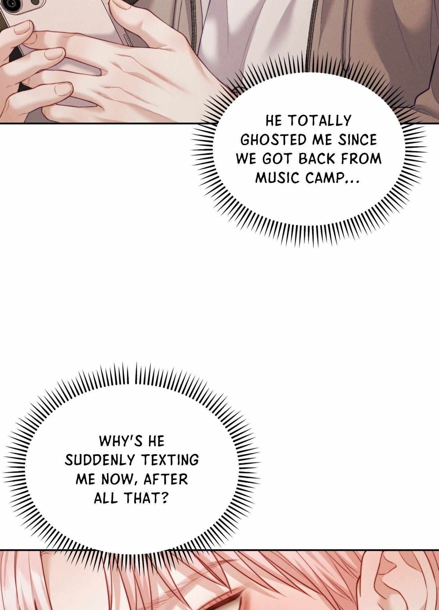 Love Remedy Chapter 45 page 63 - 