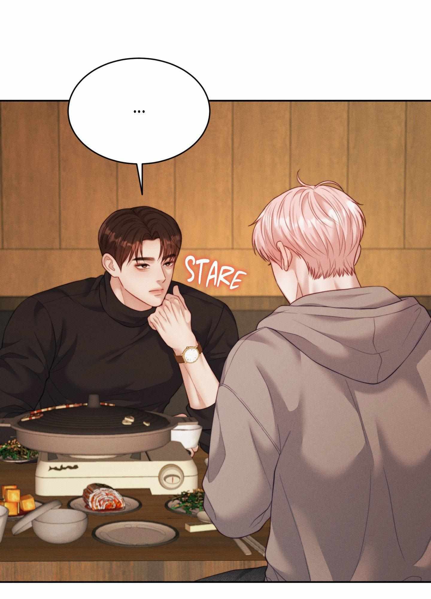 Love Remedy Chapter 45 page 65 - 