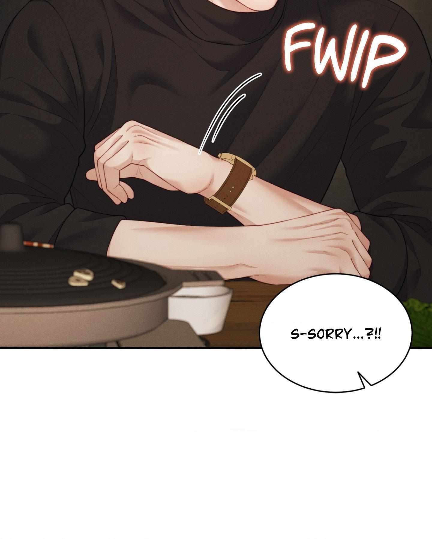 Love Remedy Chapter 45 page 67 - 