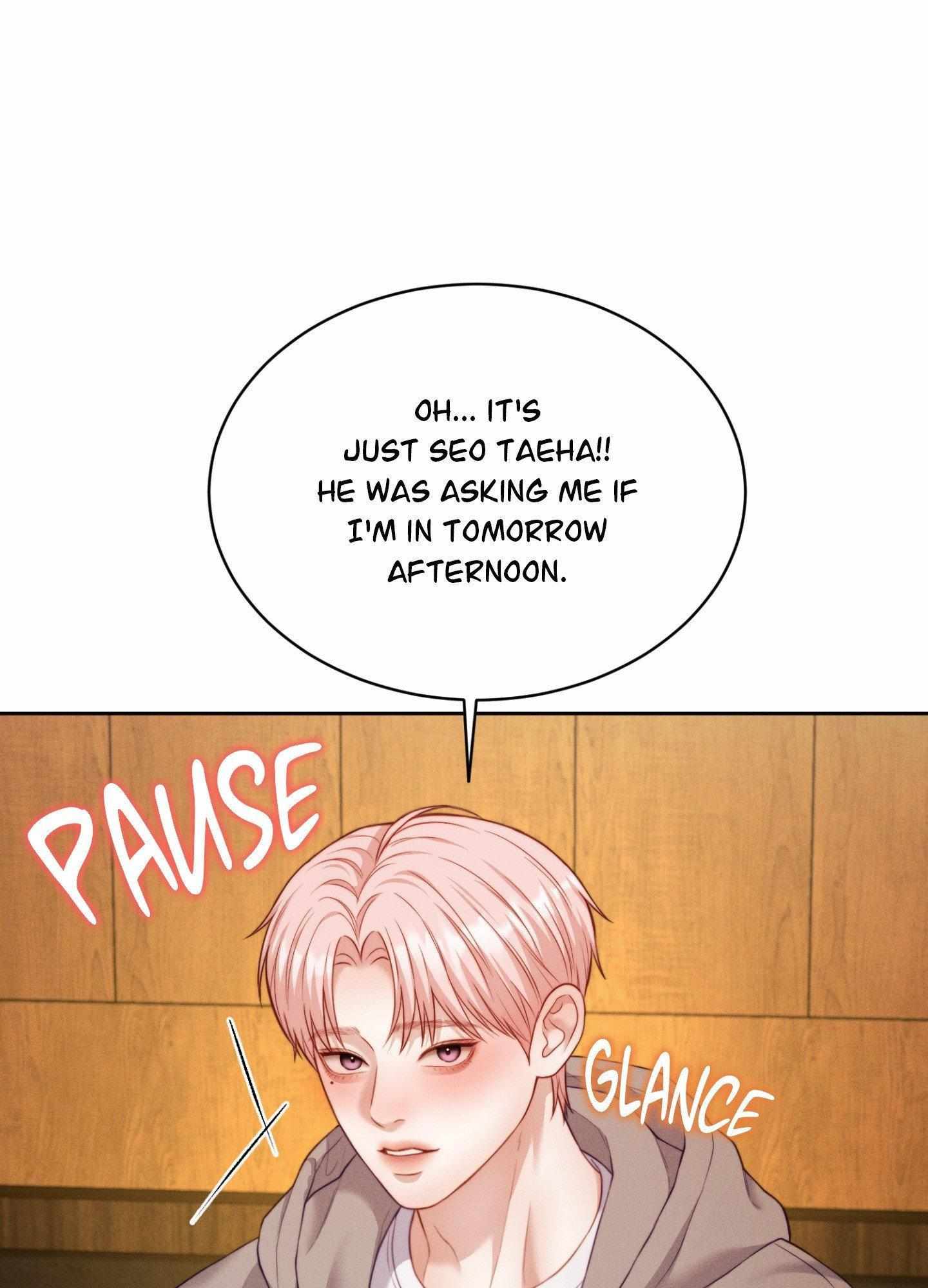 Love Remedy Chapter 45 page 68 - 