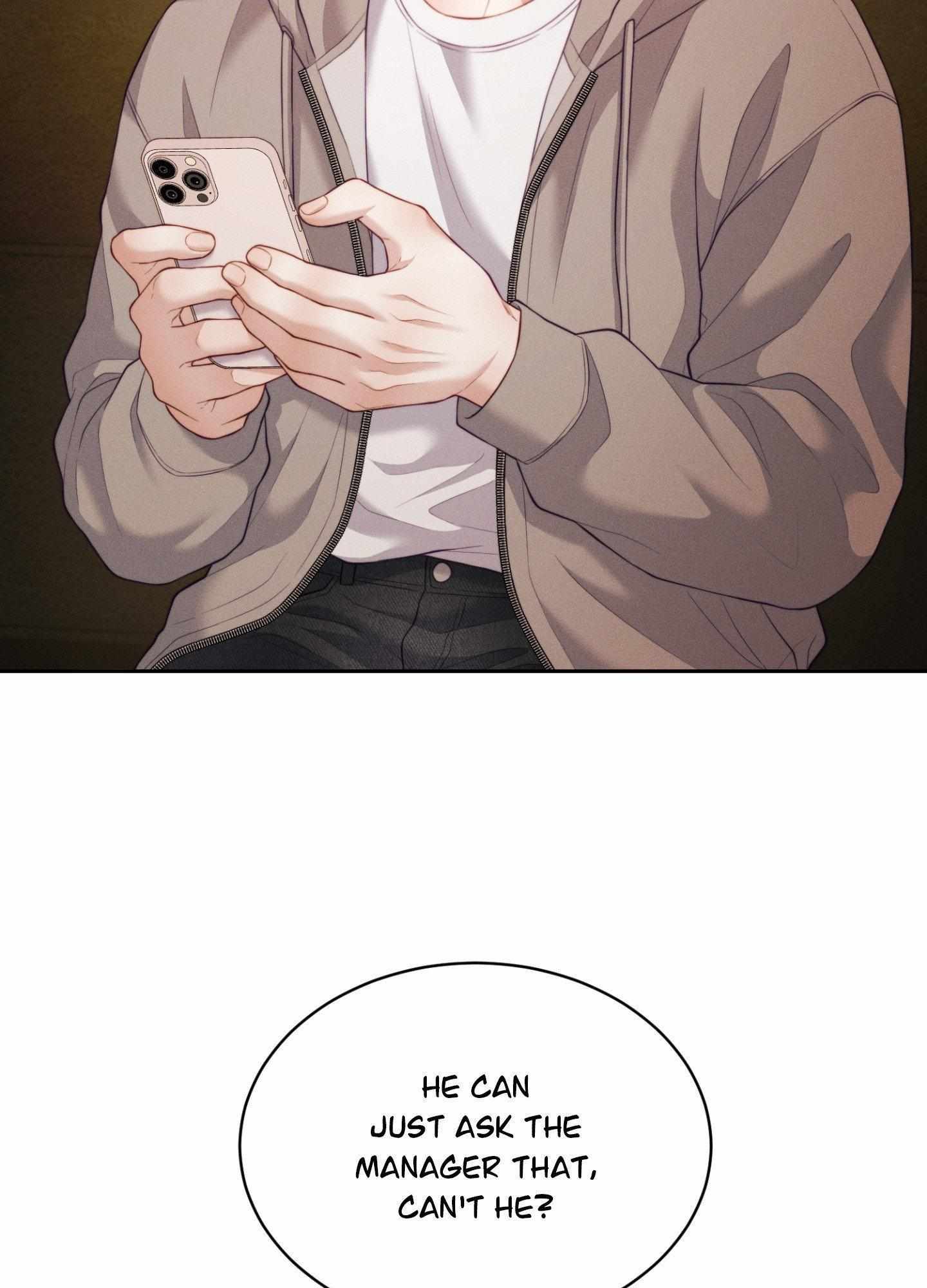 Love Remedy Chapter 45 page 69 - 