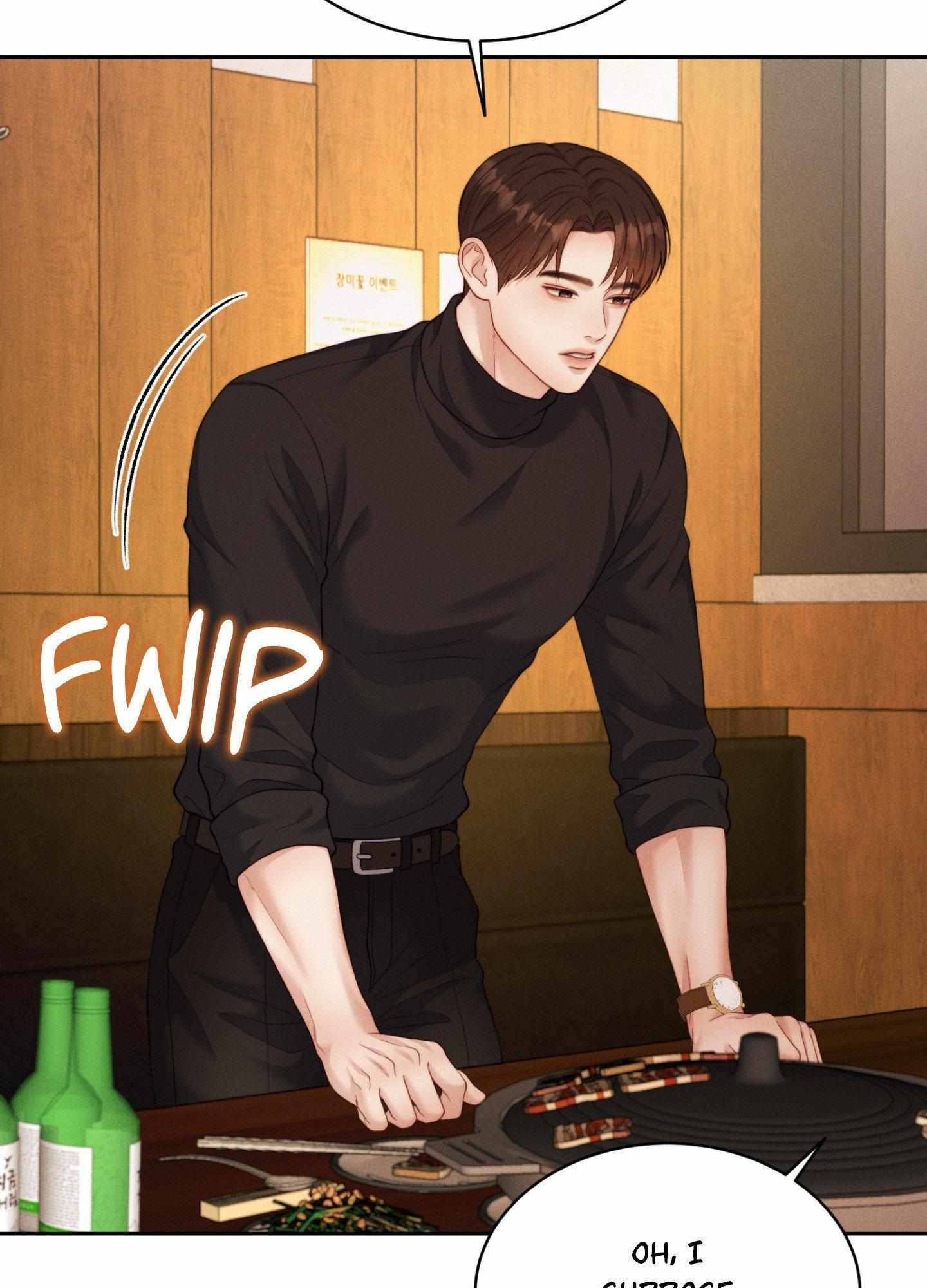 Love Remedy Chapter 45 page 70 - 