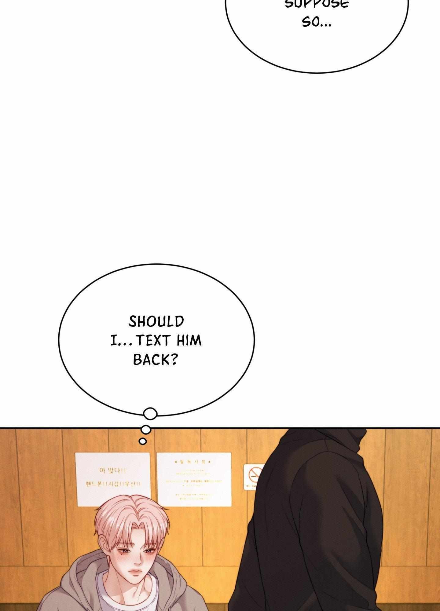 Love Remedy Chapter 45 page 71 - 