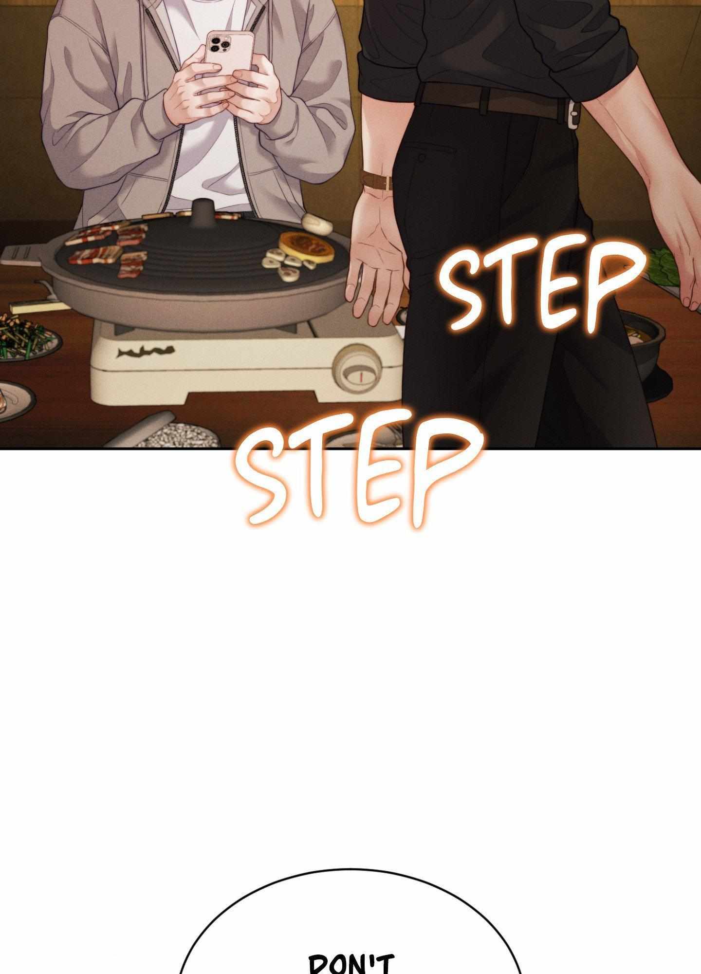 Love Remedy Chapter 45 page 72 - 