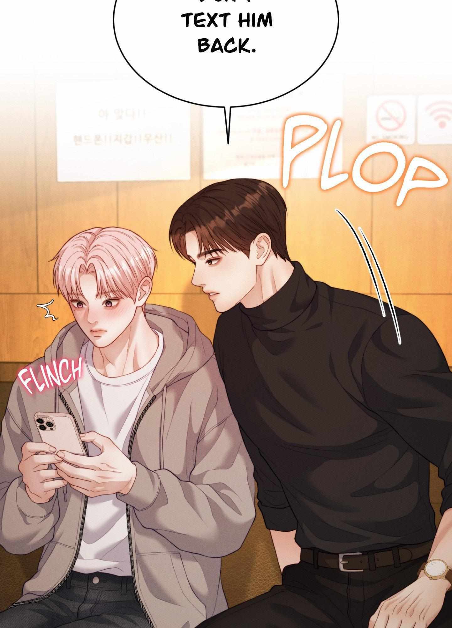Love Remedy Chapter 45 page 73 - 