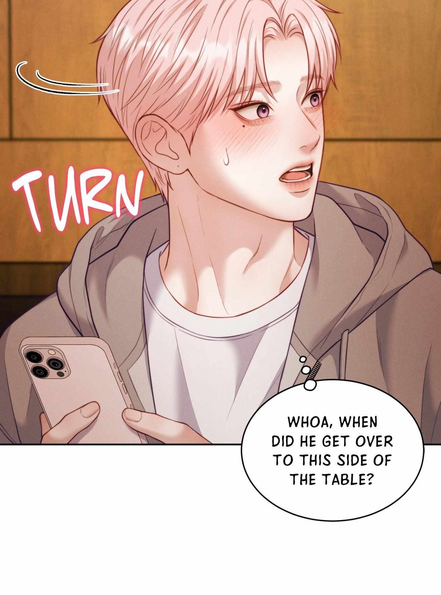 Love Remedy Chapter 45 page 75 - 