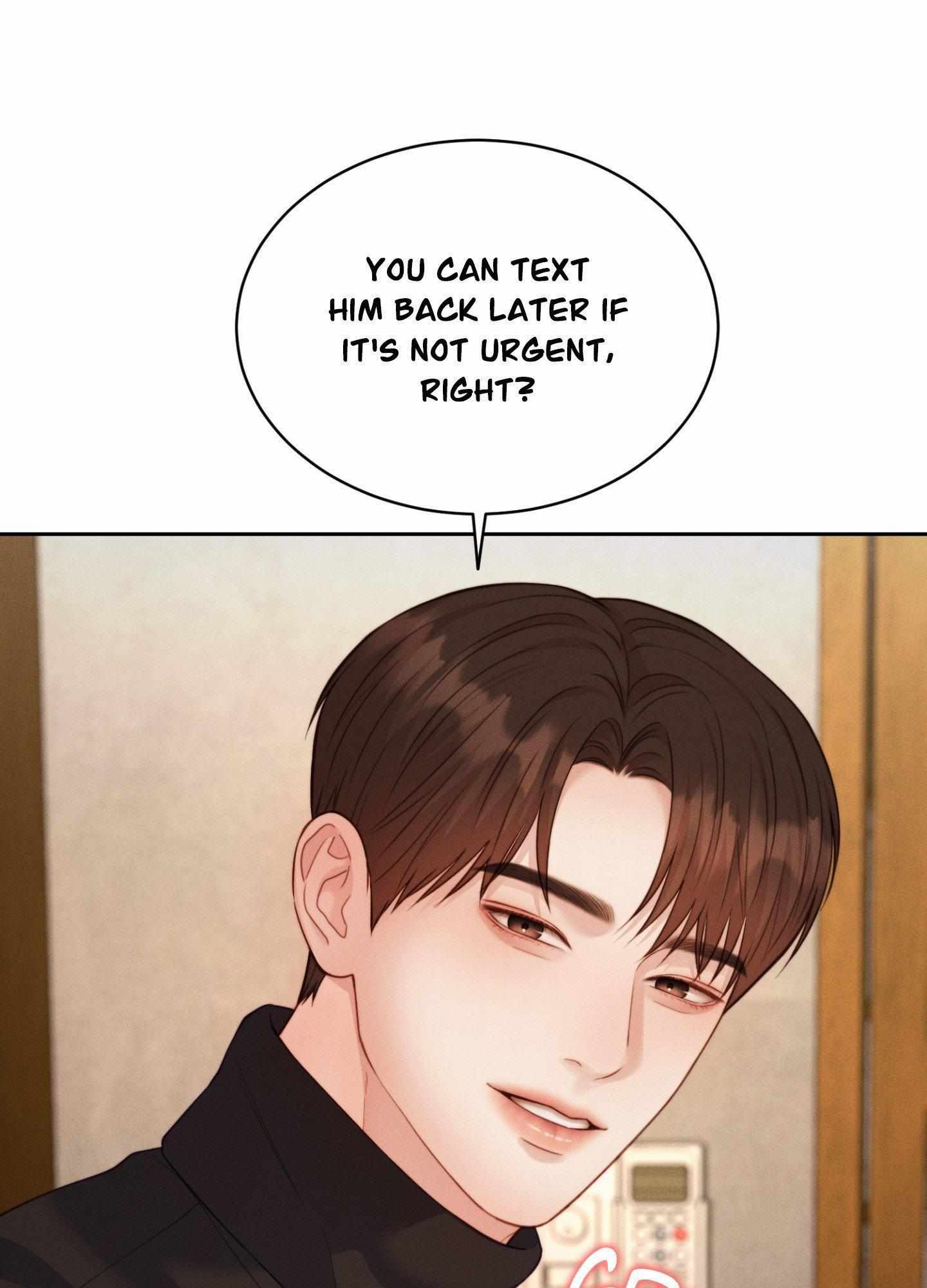 Love Remedy Chapter 45 page 76 - 