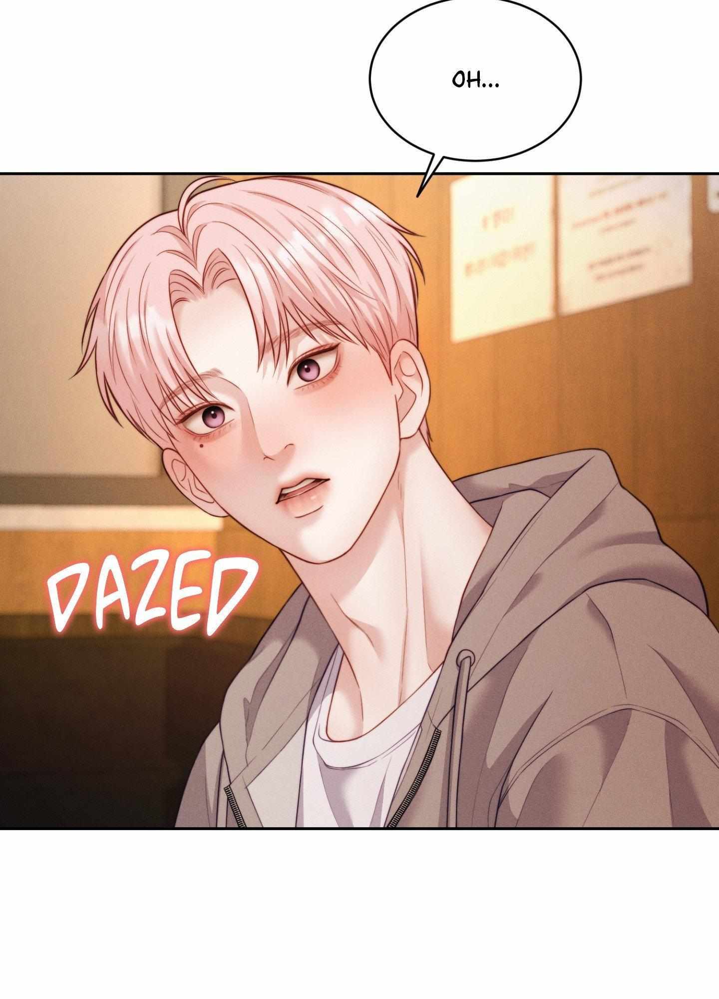 Love Remedy Chapter 45 page 78 - 