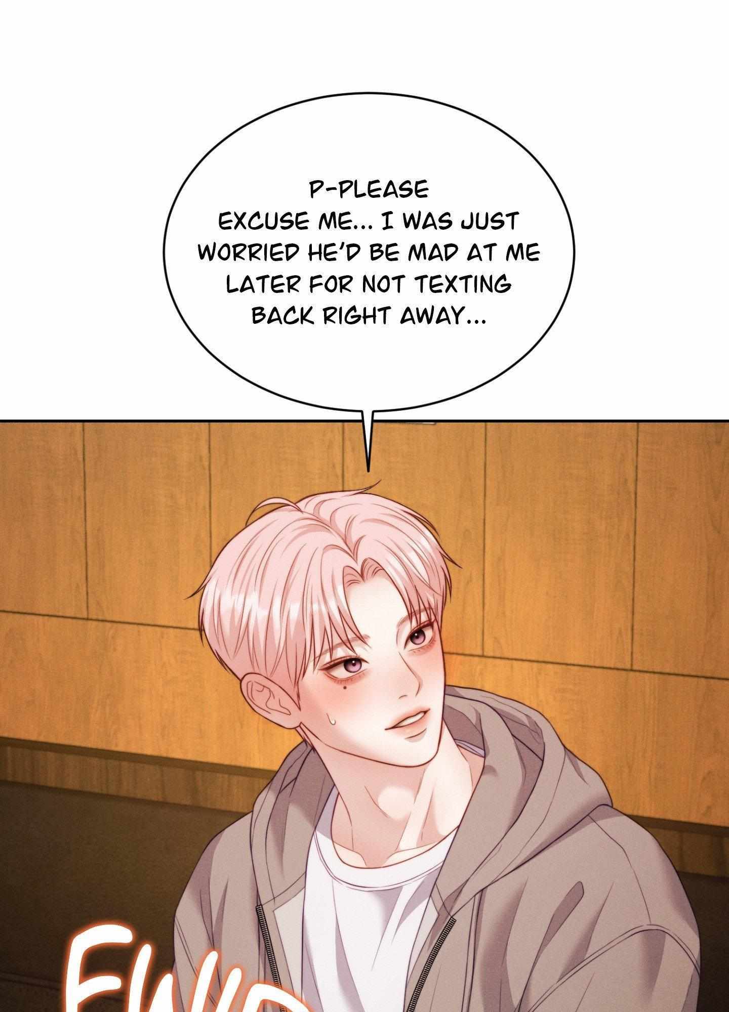 Love Remedy Chapter 45 page 79 - 